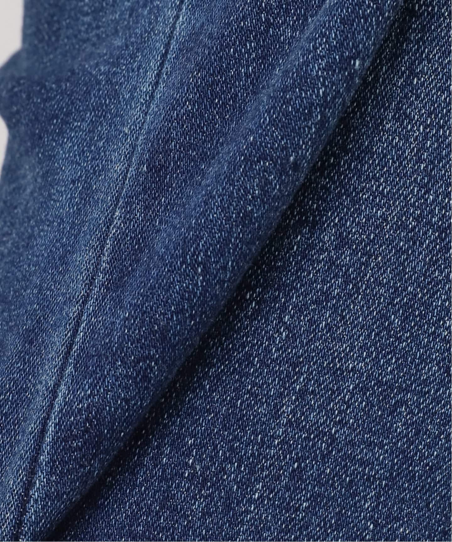 SEMI FLARE DENIM（デニムパンツ・ジーンズ）｜L'Appartement