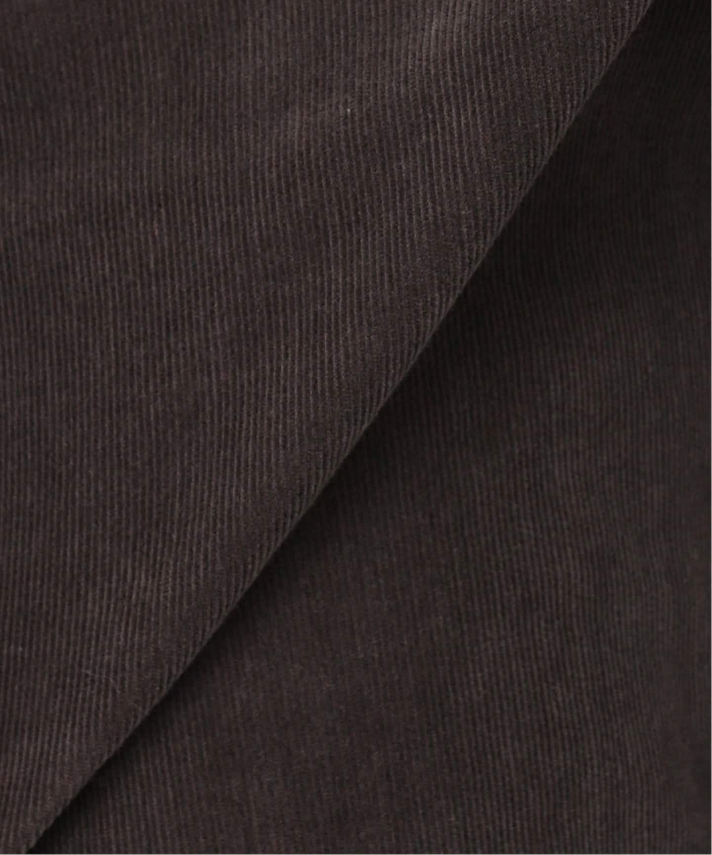STAMMBAUM/シュタンバウム】 Corduroy Overall（サロペット
