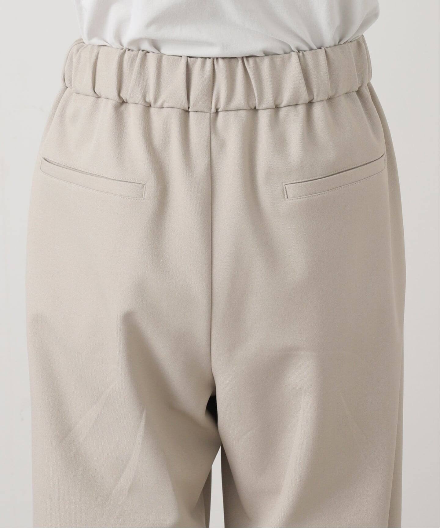 Brushed Pants（スラックス）｜L'Appartement（アパルトモン）の通販