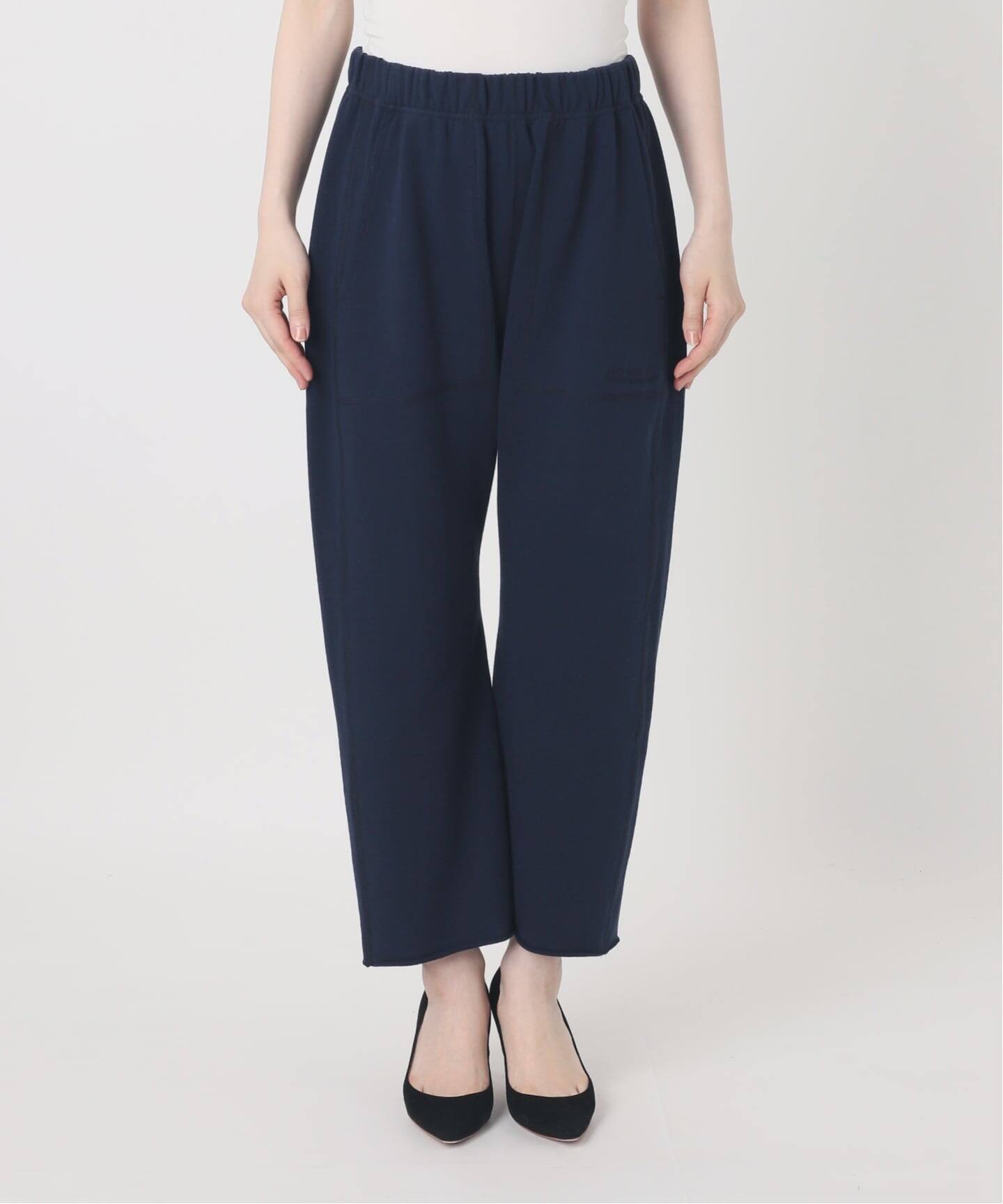 ★churinさま専用★'LAppartementアメリカーナC/N Sweat AMERICANA/アメリカーナ】 Sweat Sarrouel Pants（スウェットパンツ