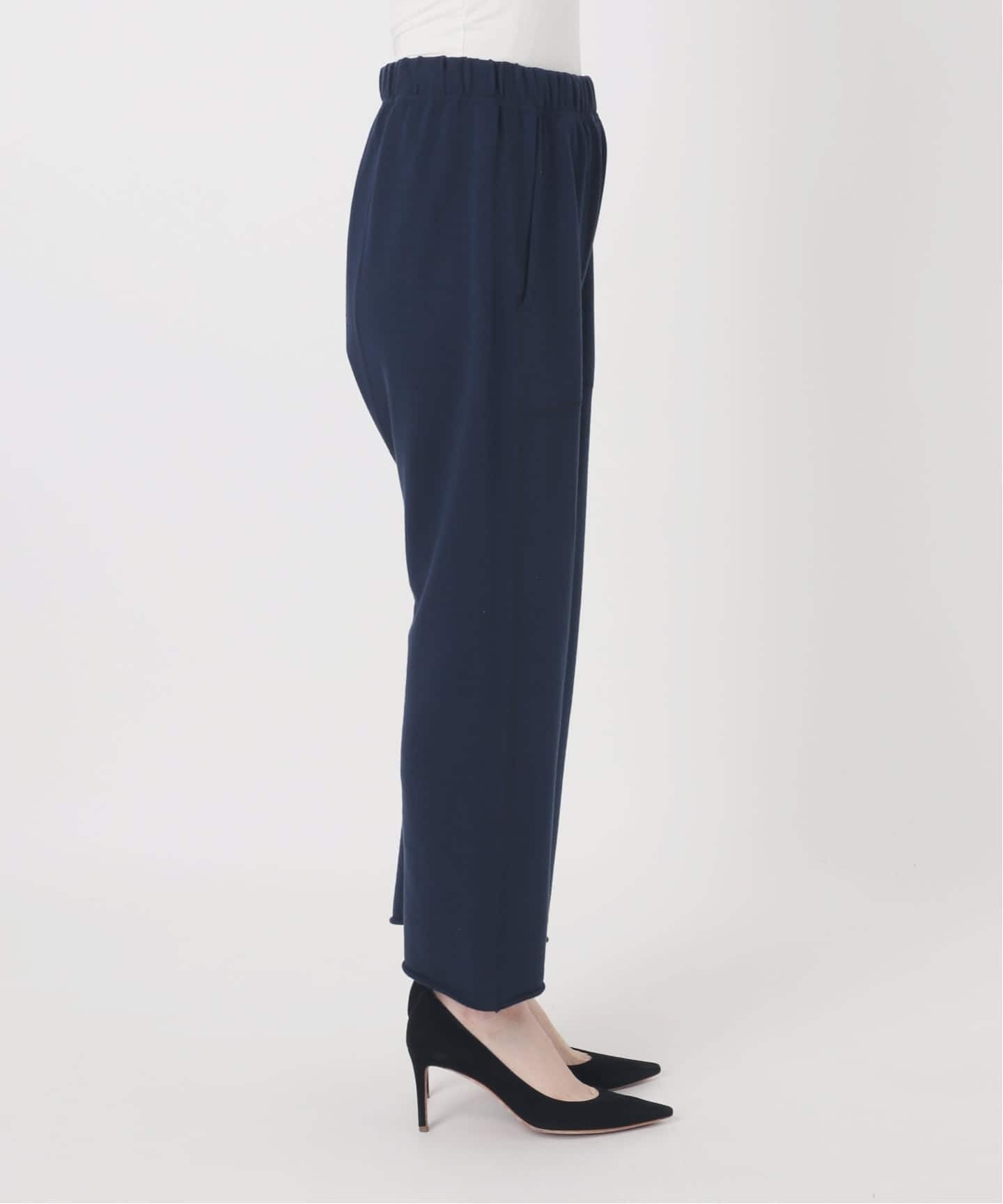 AMERICANA/アメリカーナ】 Sweat Sarrouel Pants（スウェットパンツ