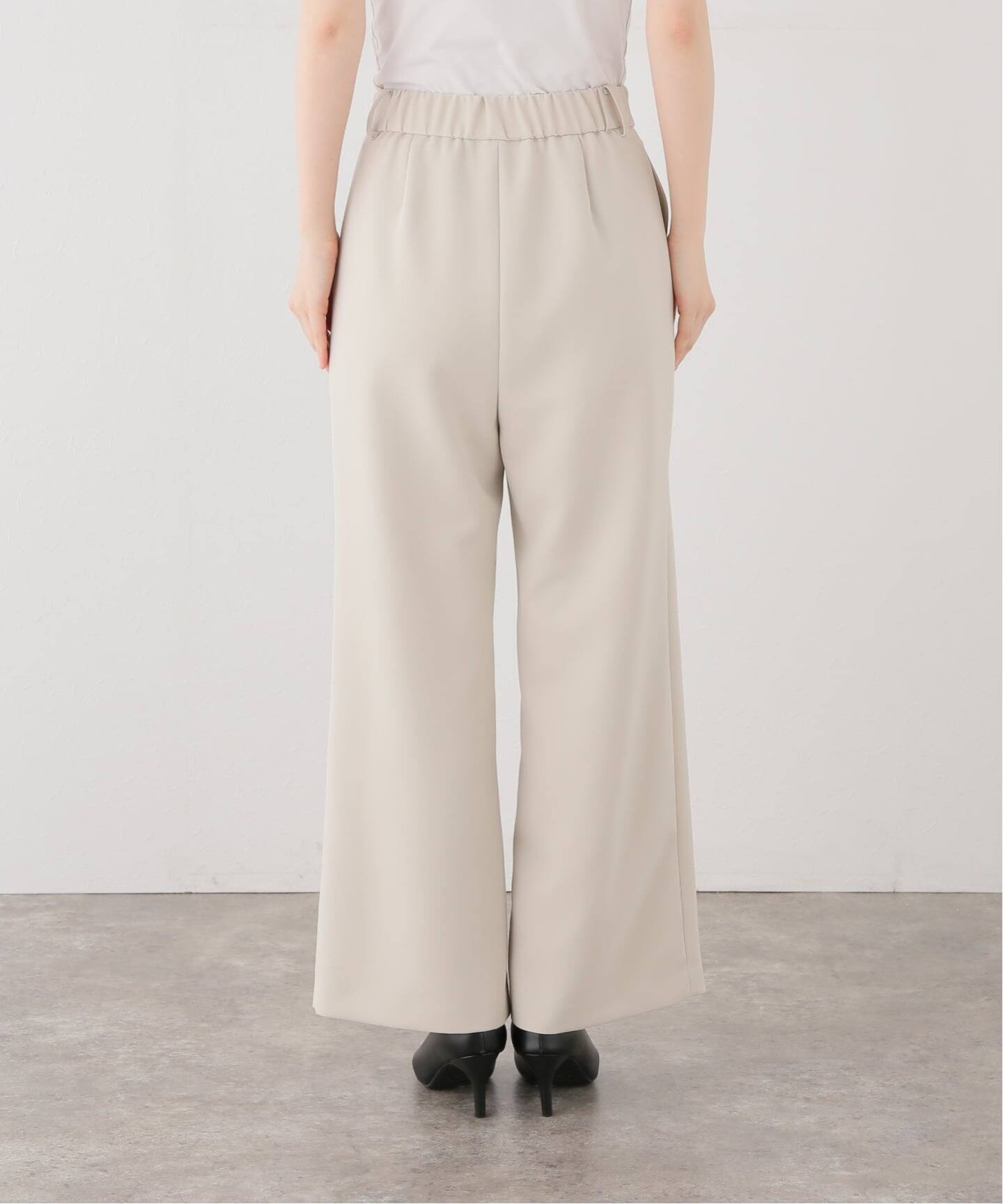 ELEGANT PANTS（スラックス）｜L'Appartement（アパルトモン）の通販