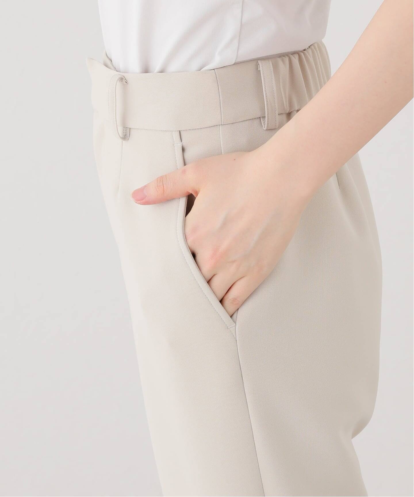ELEGANT PANTS（スラックス）｜L'Appartement（アパルトモン）の通販