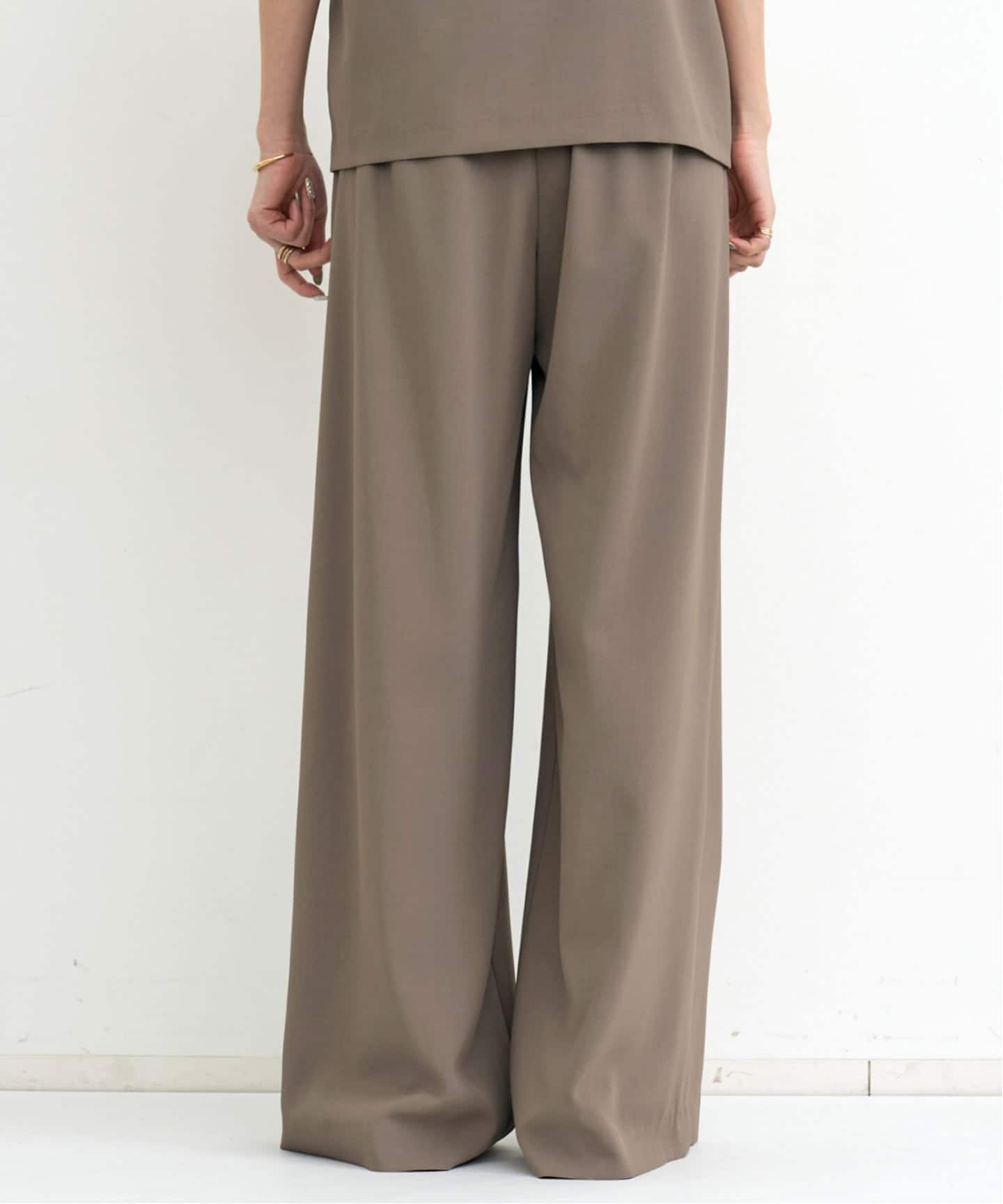 Relax Pants（その他パンツ）｜L'Appartement（アパルトモン）の通販