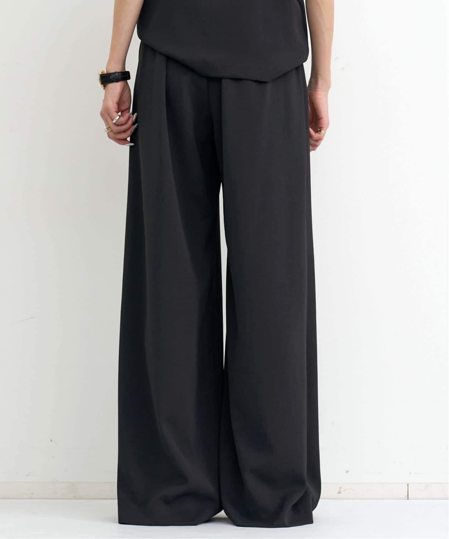 Relax Pants（その他パンツ）｜L'Appartement（アパルトモン）の通販