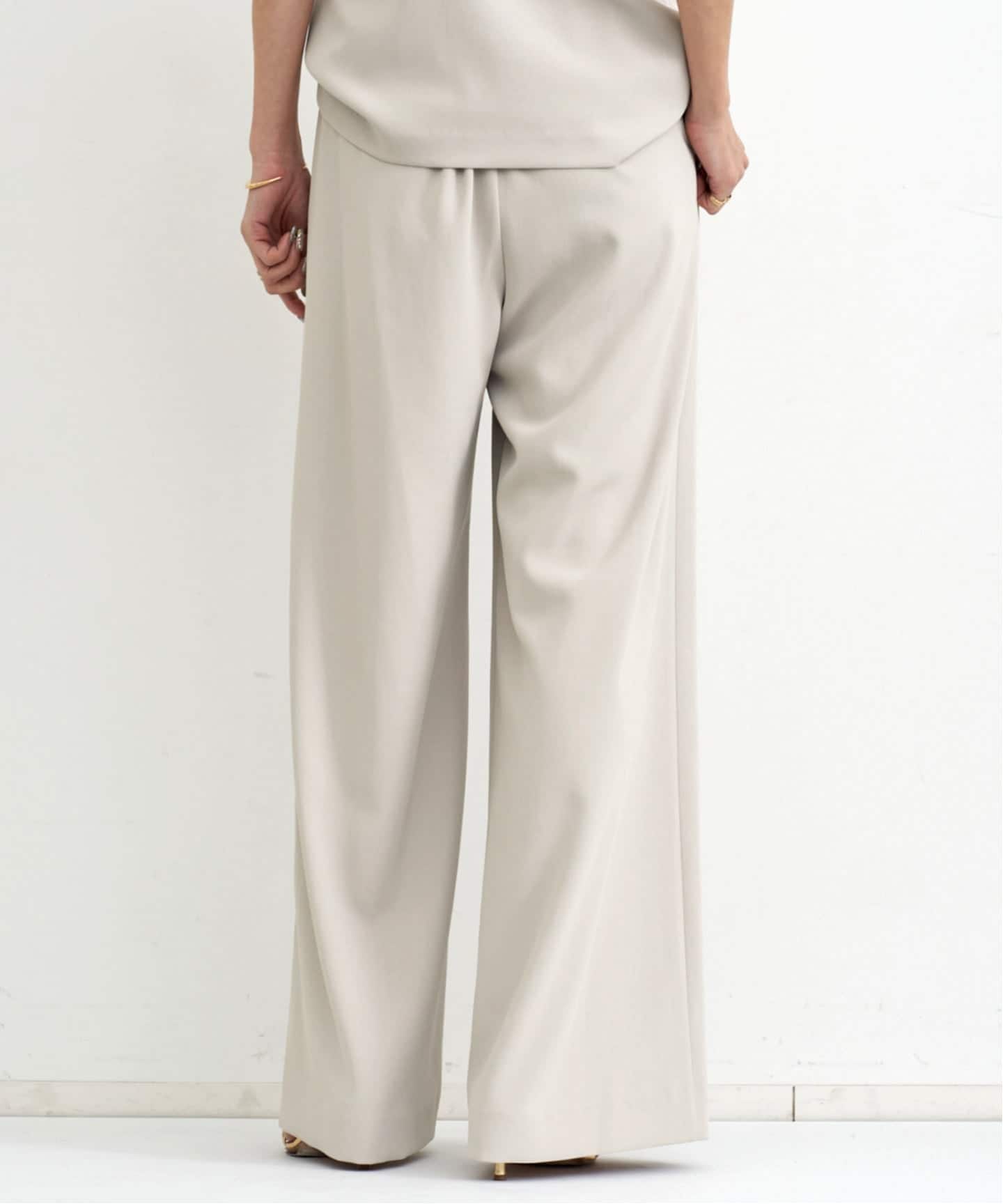 Relax Pants（その他パンツ）｜L'Appartement（アパルトモン）の通販