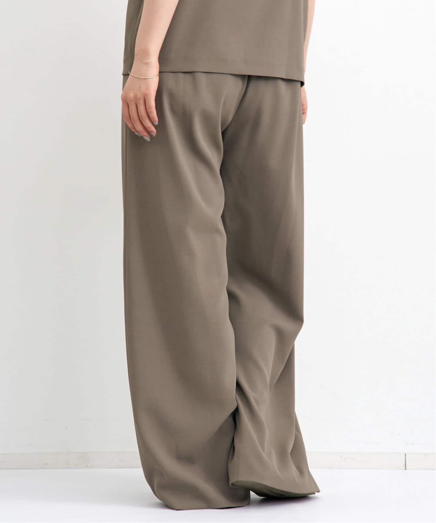 Relax Pants（その他パンツ）｜L'Appartement（アパルトモン）の通販