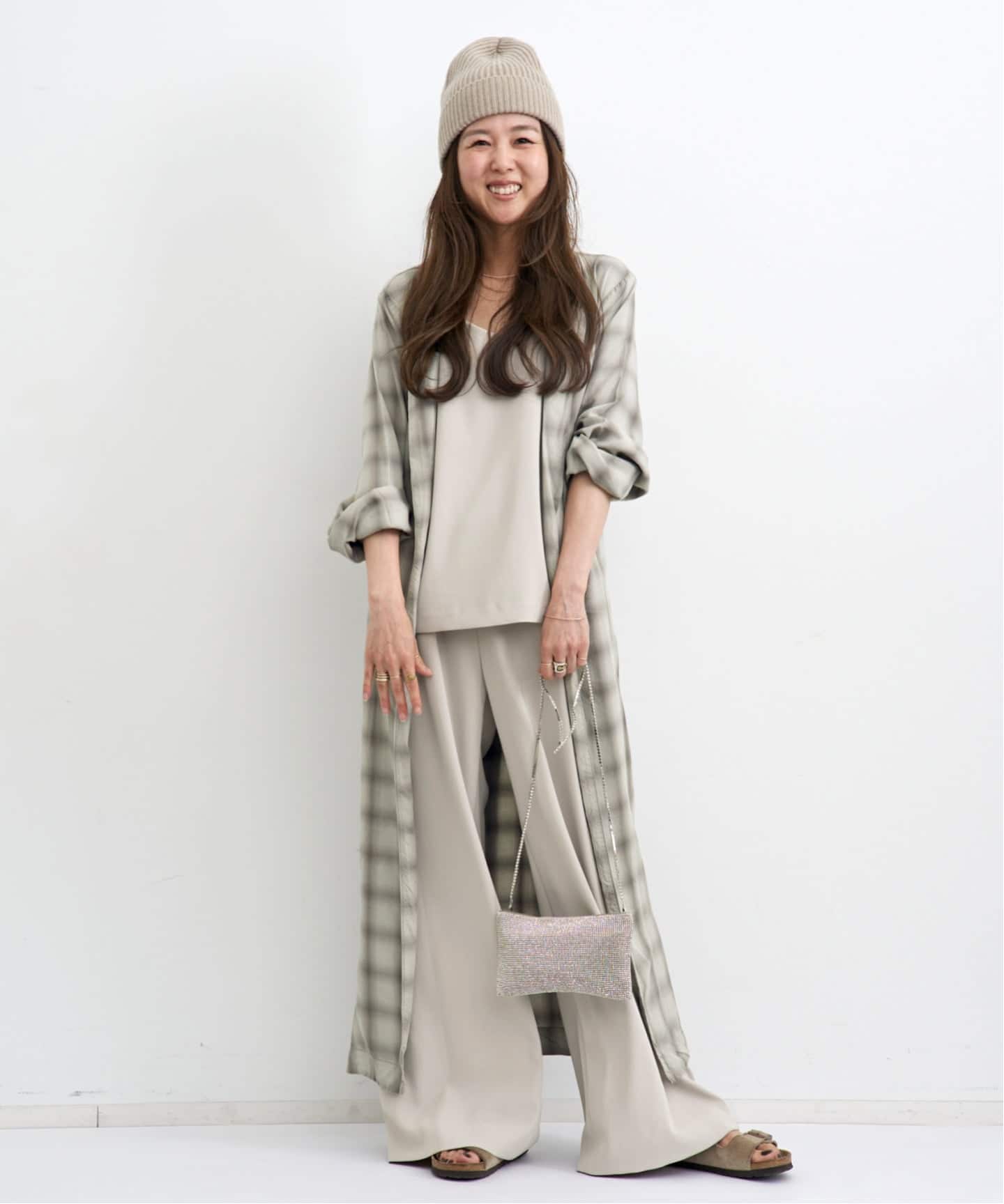 Relax Pants（その他パンツ）｜L'Appartement（アパルトモン）の通販