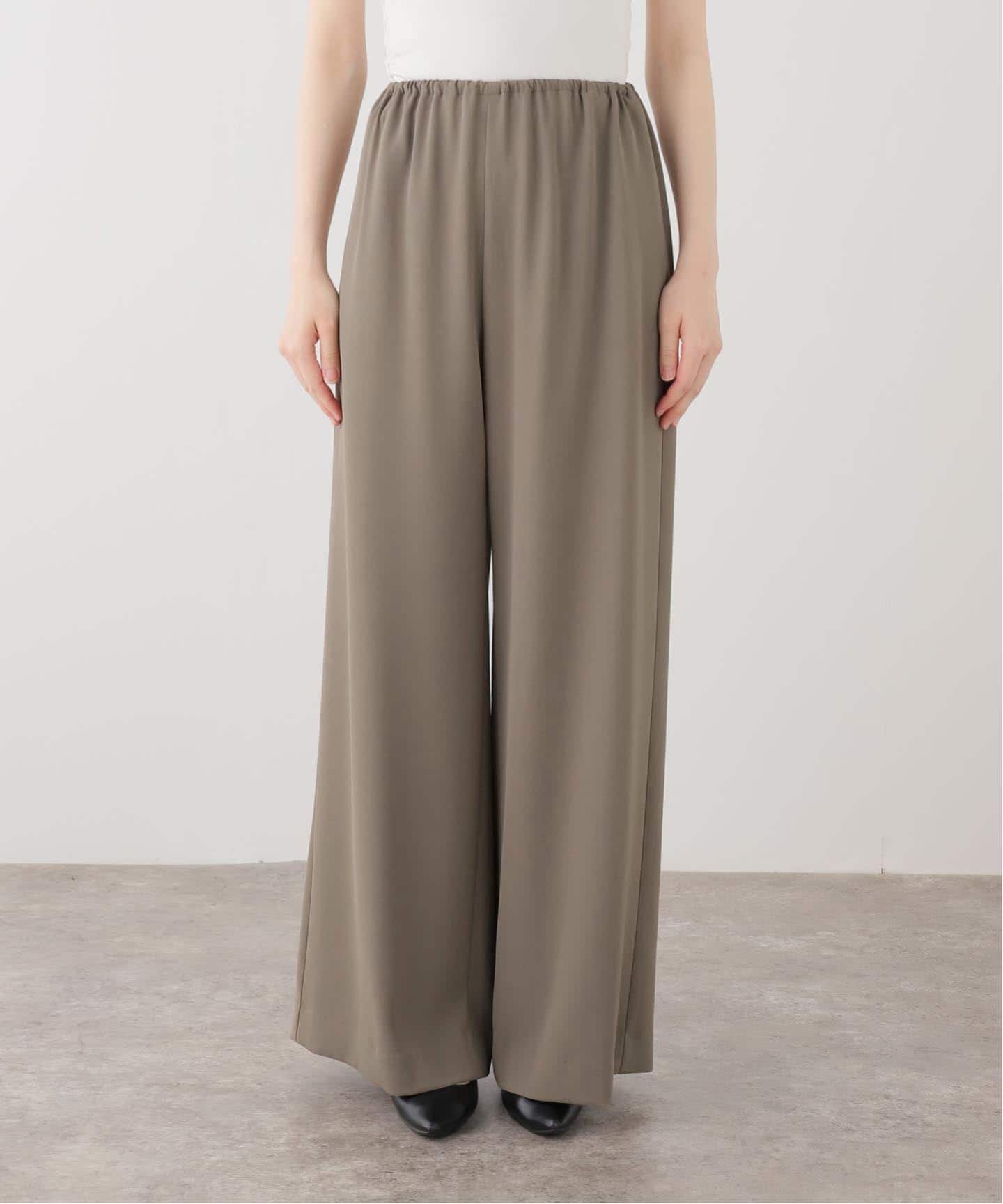 Relax Pants（その他パンツ）｜L'Appartement（アパルトモン）の通販