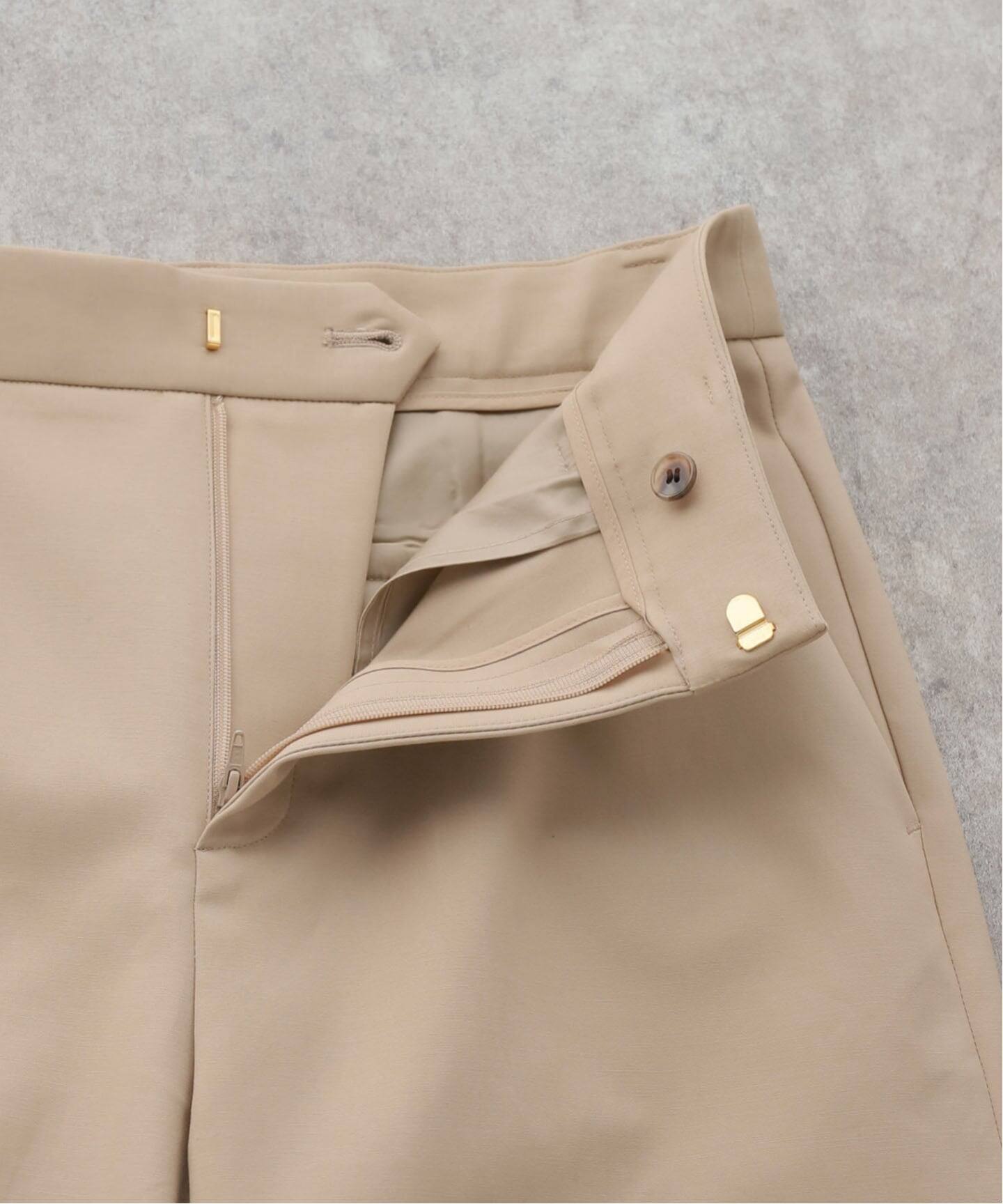 CHINO WIDE PANTS（その他パンツ）｜L'Appartement（アパルトモン）の