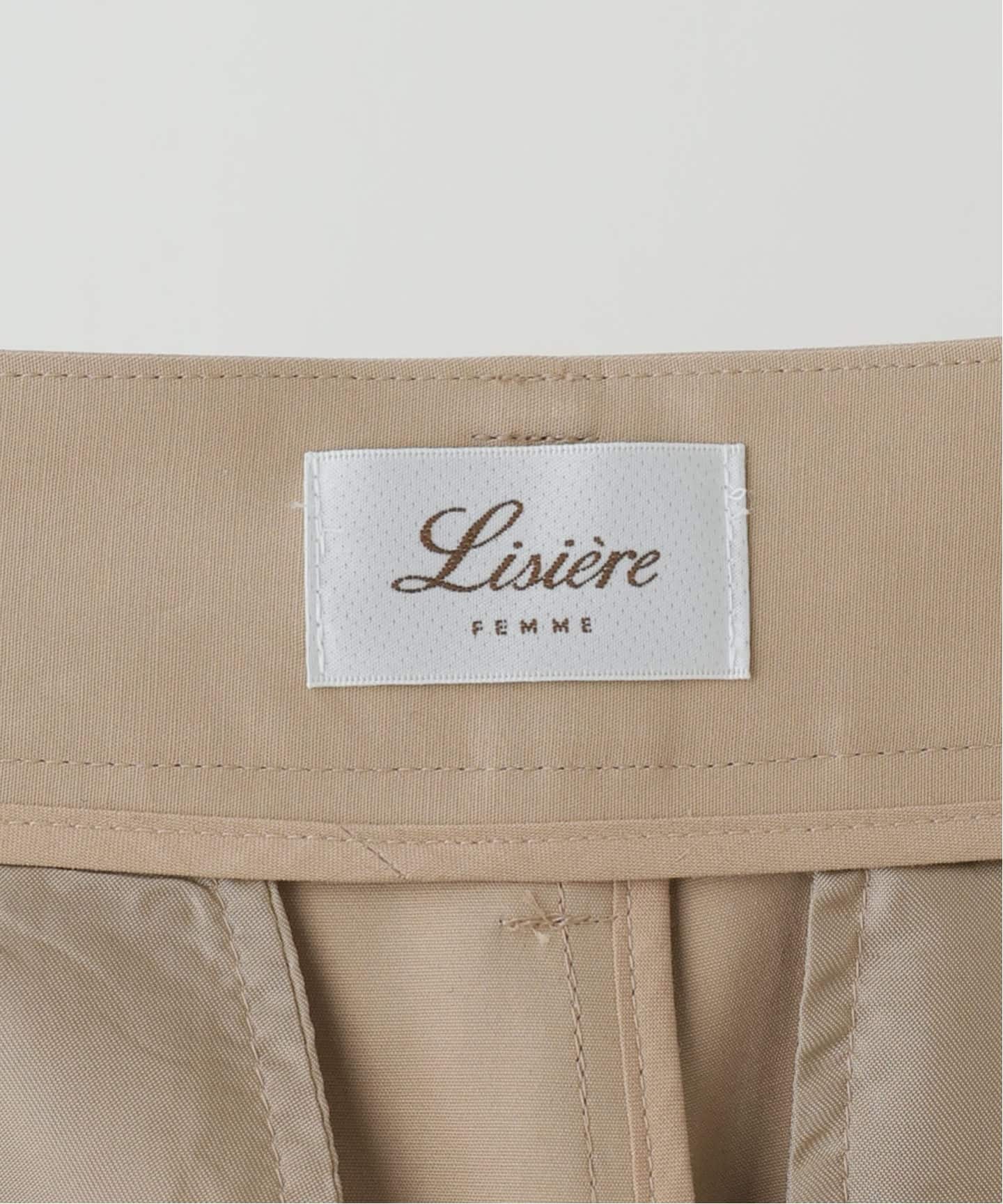 CHINO WIDE PANTS（その他パンツ）｜L'Appartement（アパルトモン）の