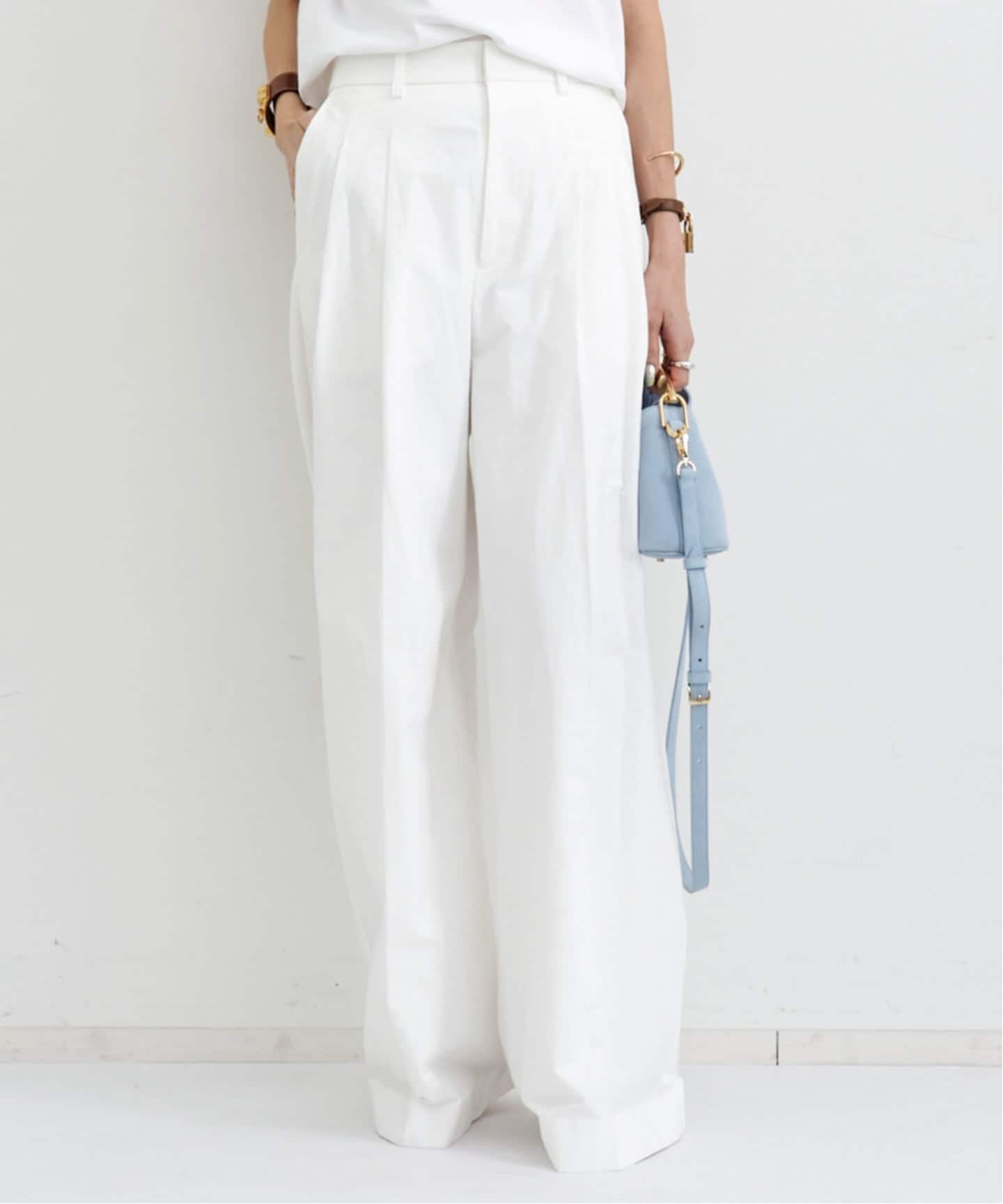 【定価約4万✨】L'Appartement Feminity Knit ゆったり L'Appartement｜アパルトモン（レディース）の公式通販｜BAYCREW'S STORE