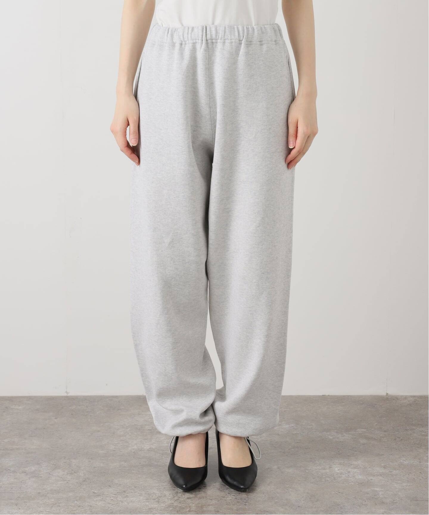 Cotton Double Face Pants（その他パンツ）｜L'Appartement