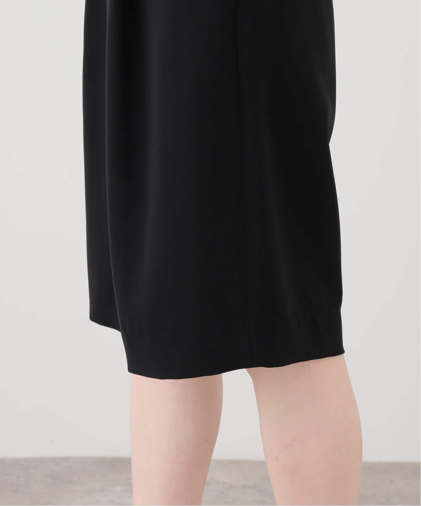 DOUBLE CLOTH HALF PANTS（ショート・ハーフパンツ）｜L'Appartement