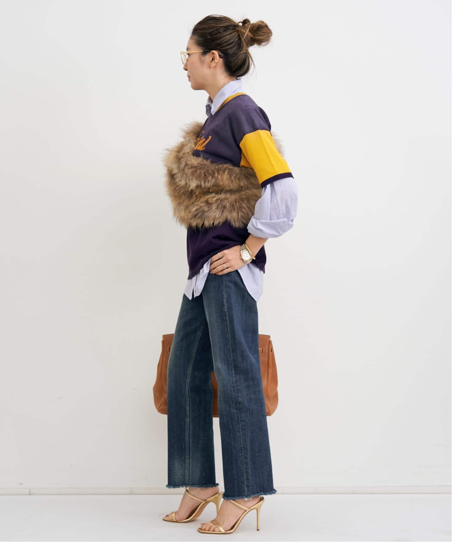 MAISON MARGIELA/メゾン マルジェラ】 DENIM（デニムパンツ・ジーンズ