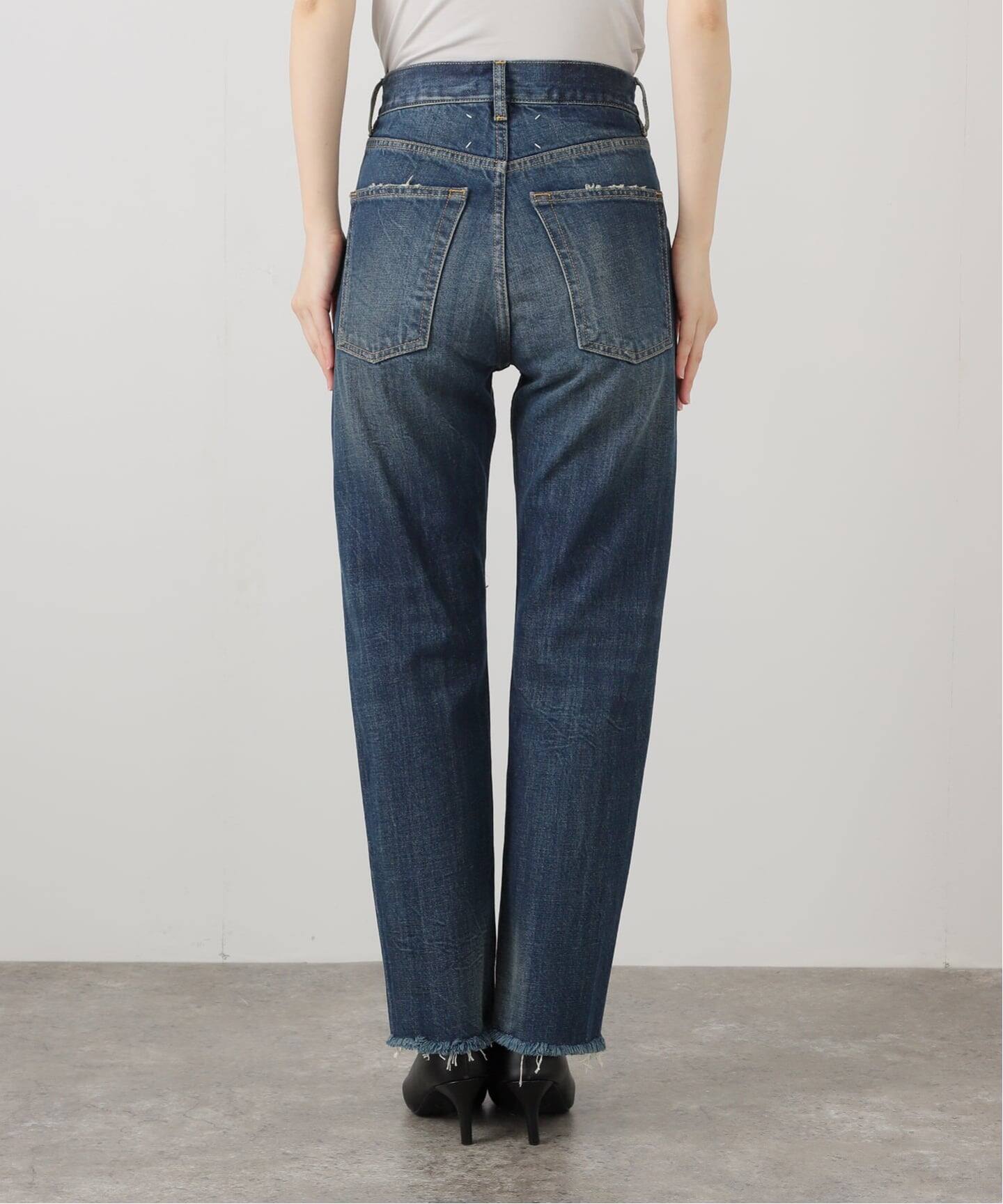 MAISON MARGIELA/メゾン マルジェラ】 DENIM（デニムパンツ・ジーンズ