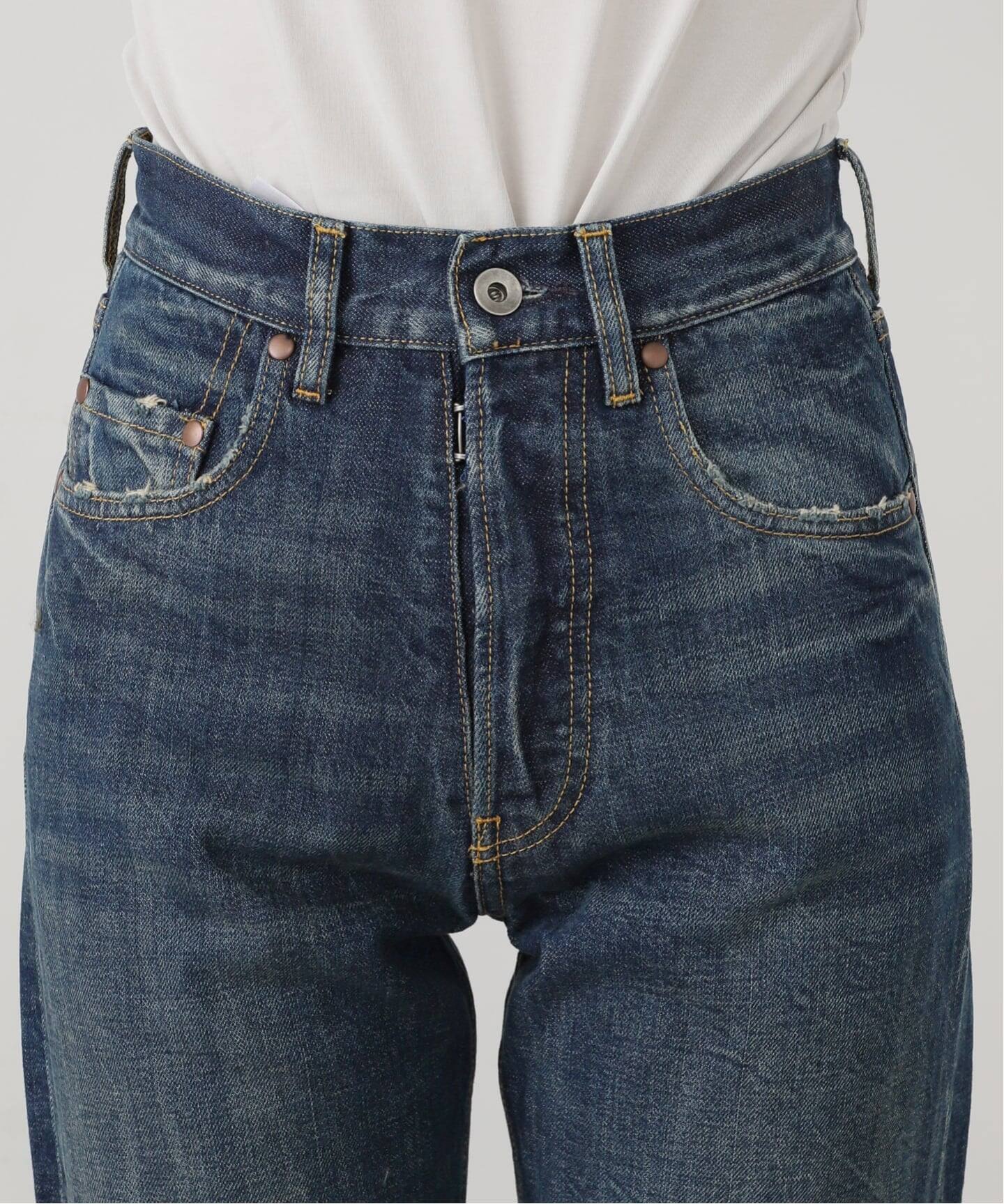MAISON MARGIELA/メゾン マルジェラ】 DENIM（デニムパンツ・ジーンズ