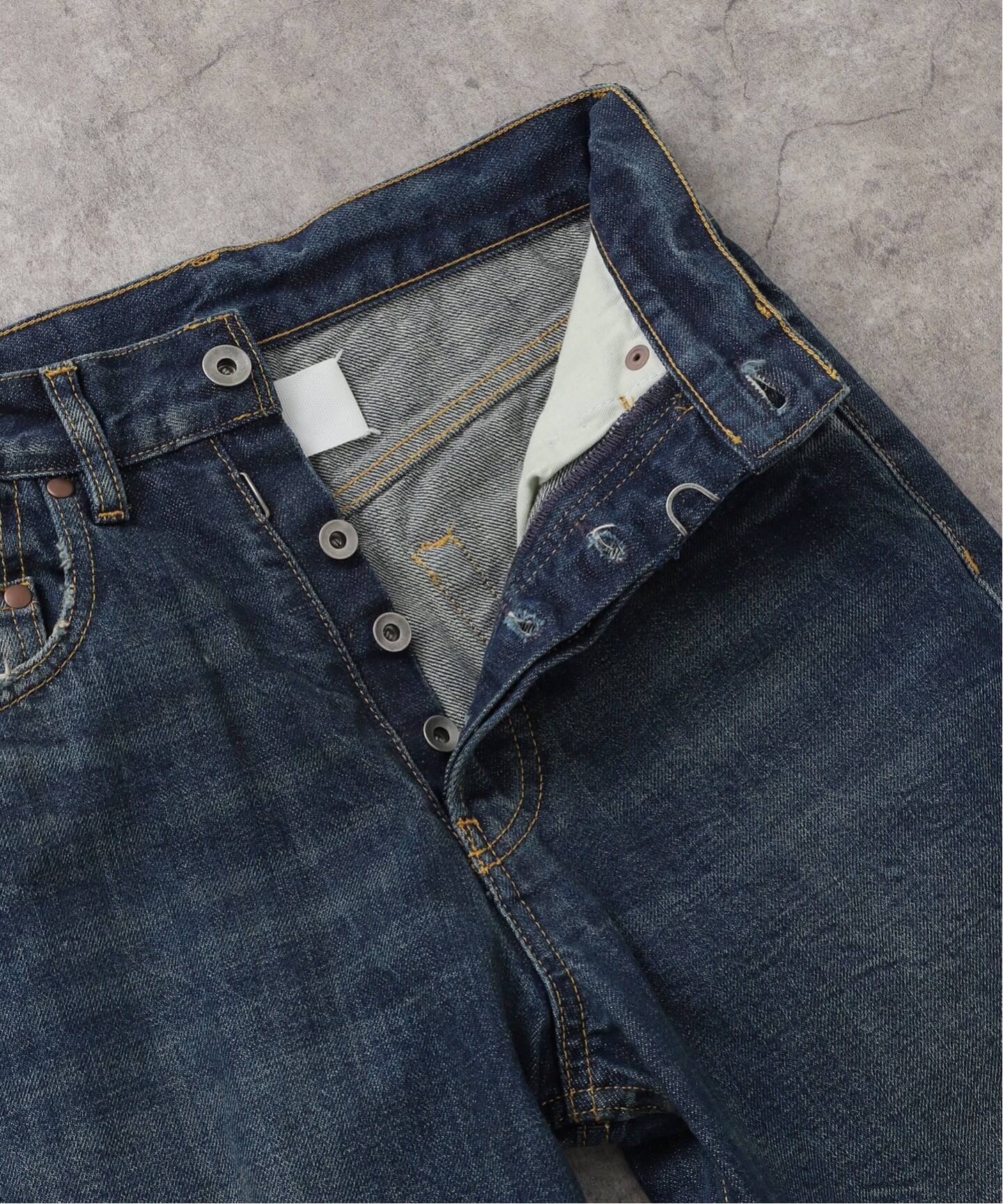 MAISON MARGIELA/メゾン マルジェラ】 DENIM（デニムパンツ・ジーンズ