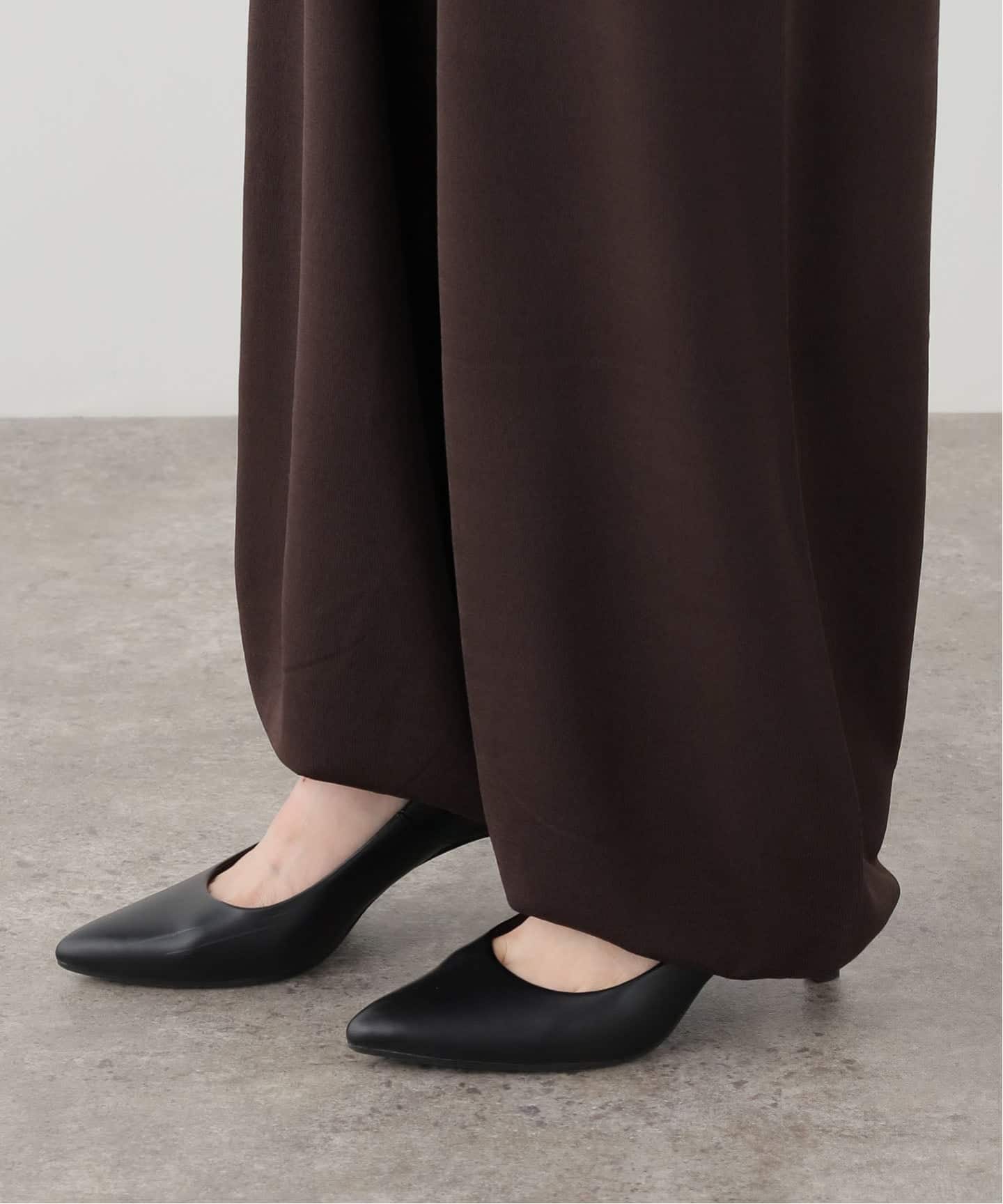 HERSKIND/ハースキンド】 CLARK KNIT PANTS（その他パンツ）｜L