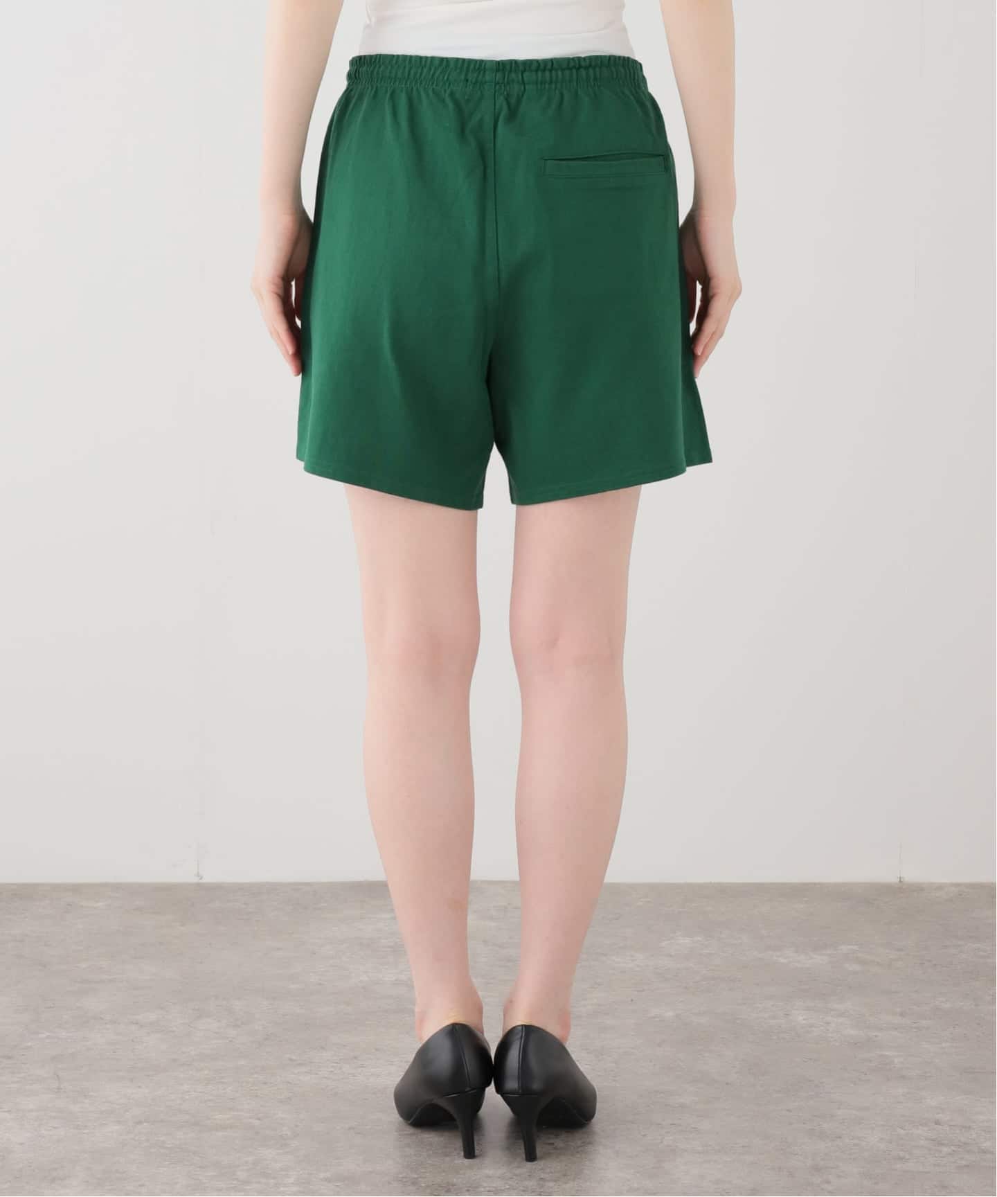 POLO RALPH LAUREN/ポロ ラルフ ローレン】 KNIT SHORTS（ショート