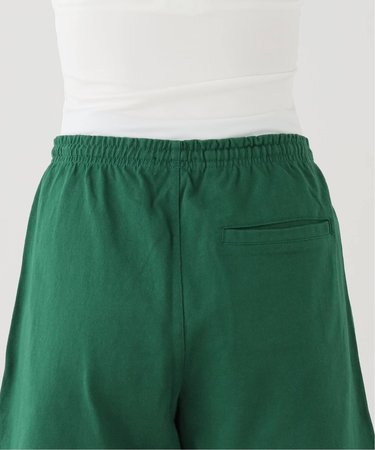 POLO RALPH LAUREN/ポロ ラルフ ローレン】 KNIT SHORTS（ショート