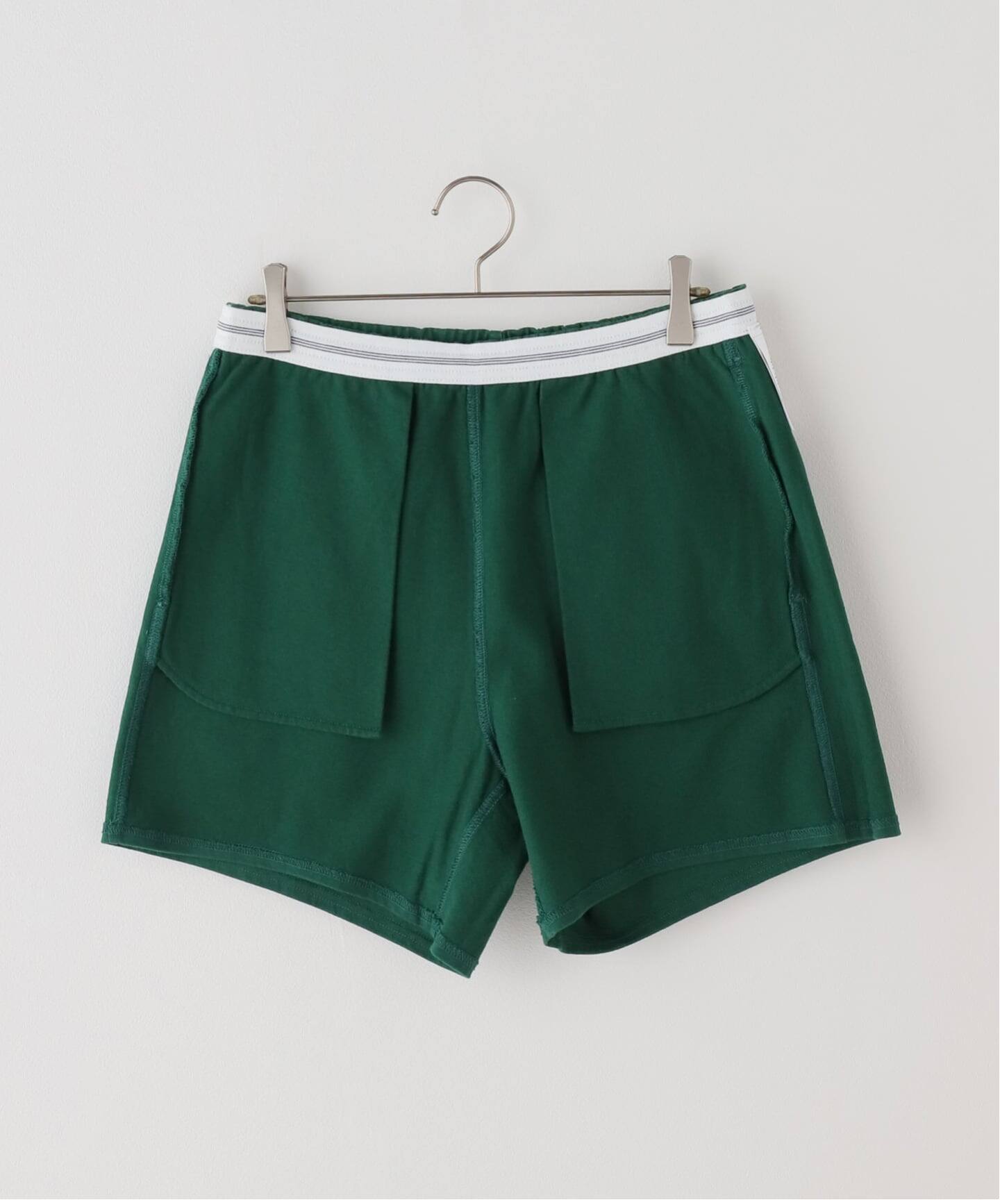 POLO RALPH LAUREN/ポロ ラルフ ローレン】 KNIT SHORTS（ショート