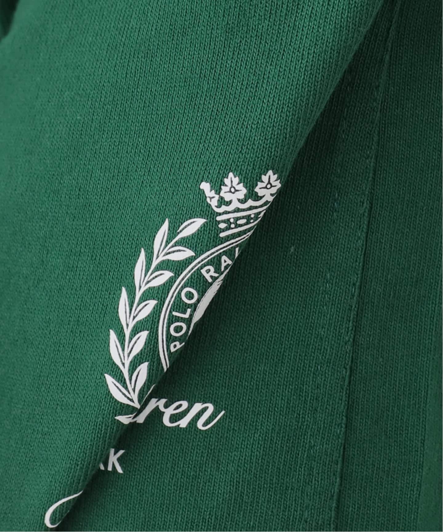 POLO RALPH LAUREN/ポロ ラルフ ローレン】 KNIT SHORTS（ショート