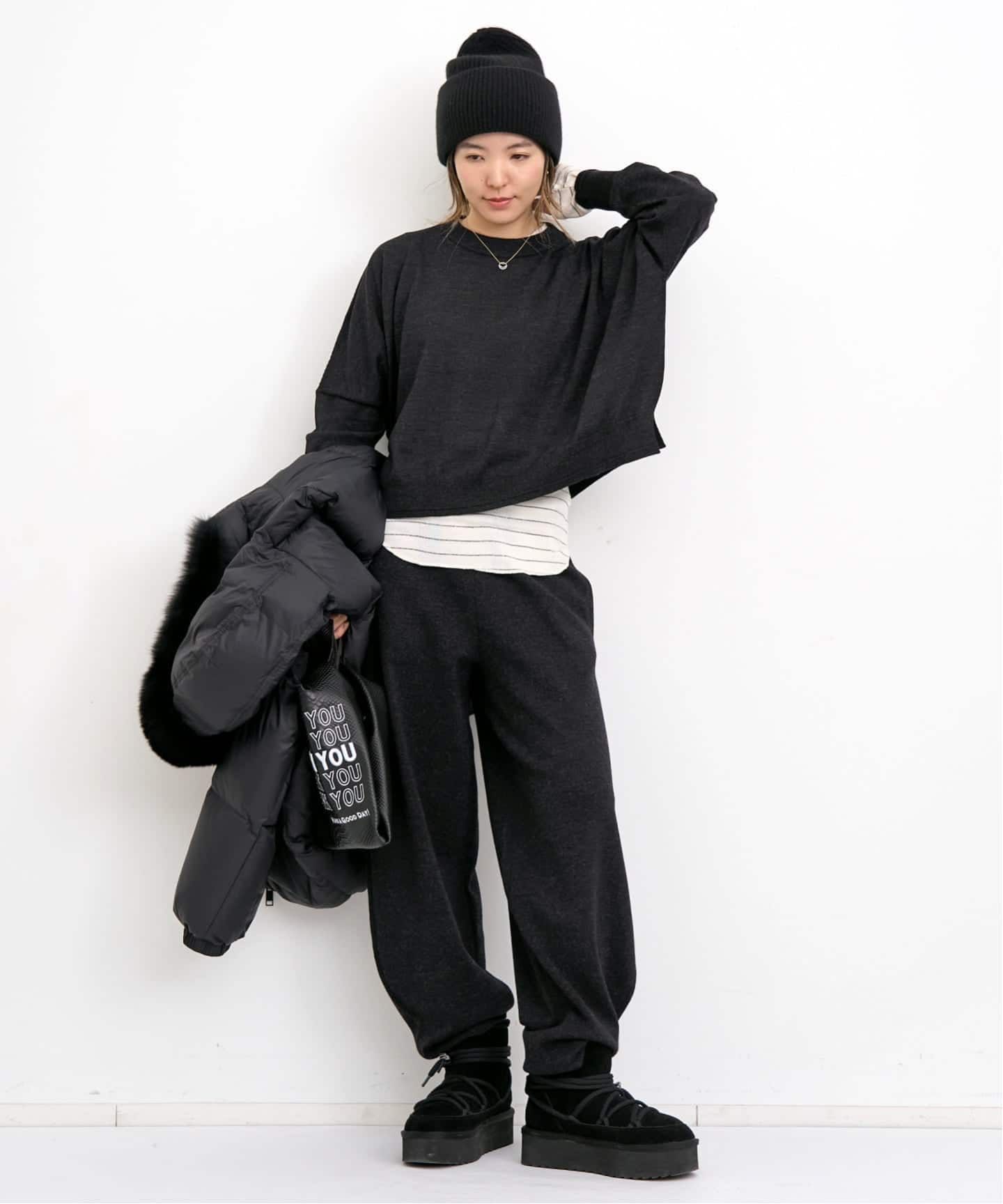 予約》【GOOD GRIEF!/グッド グリーフ】 Barrel Pants（その他パンツ