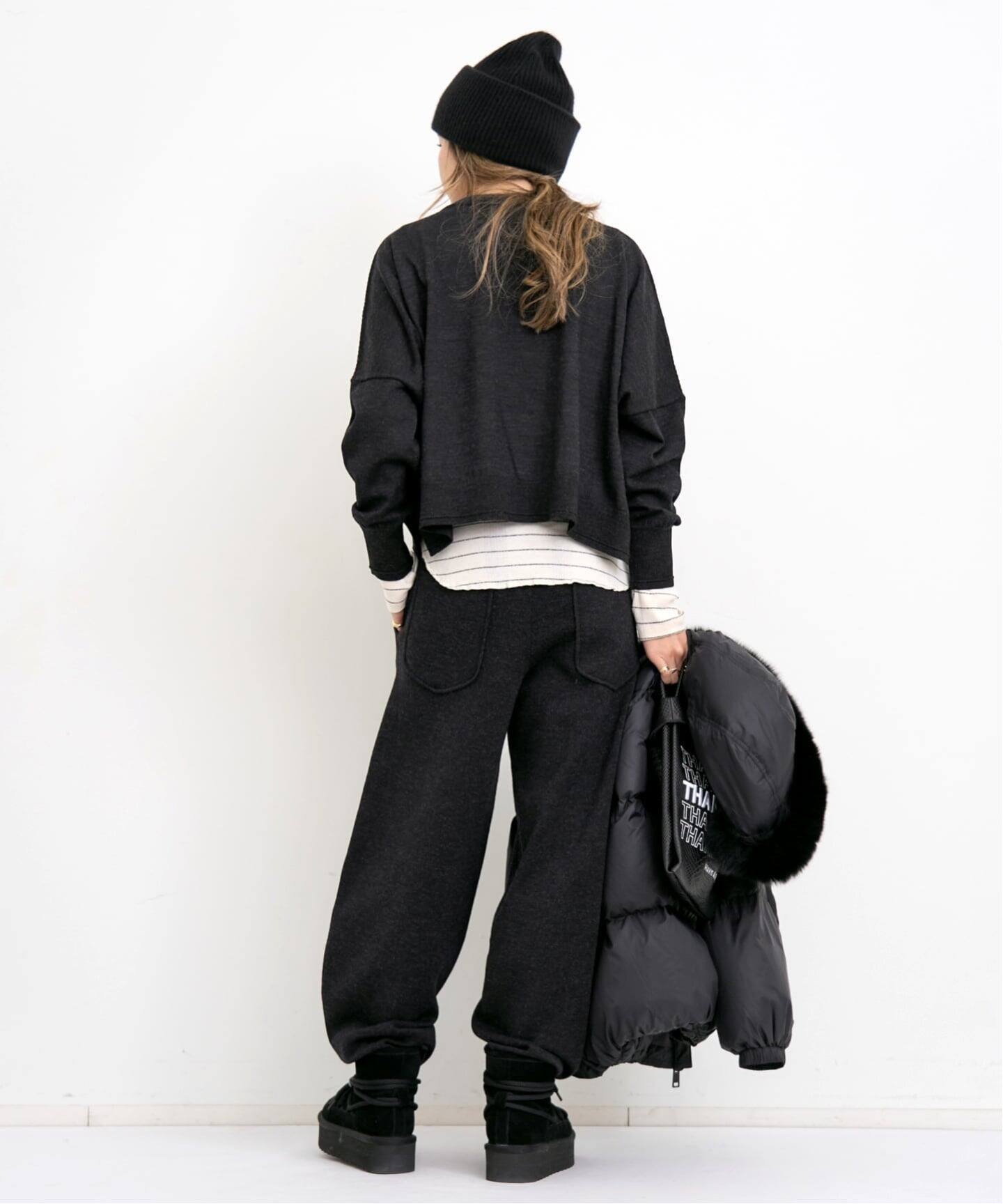 予約》【GOOD GRIEF!/グッド グリーフ】 Barrel Pants（その他パンツ