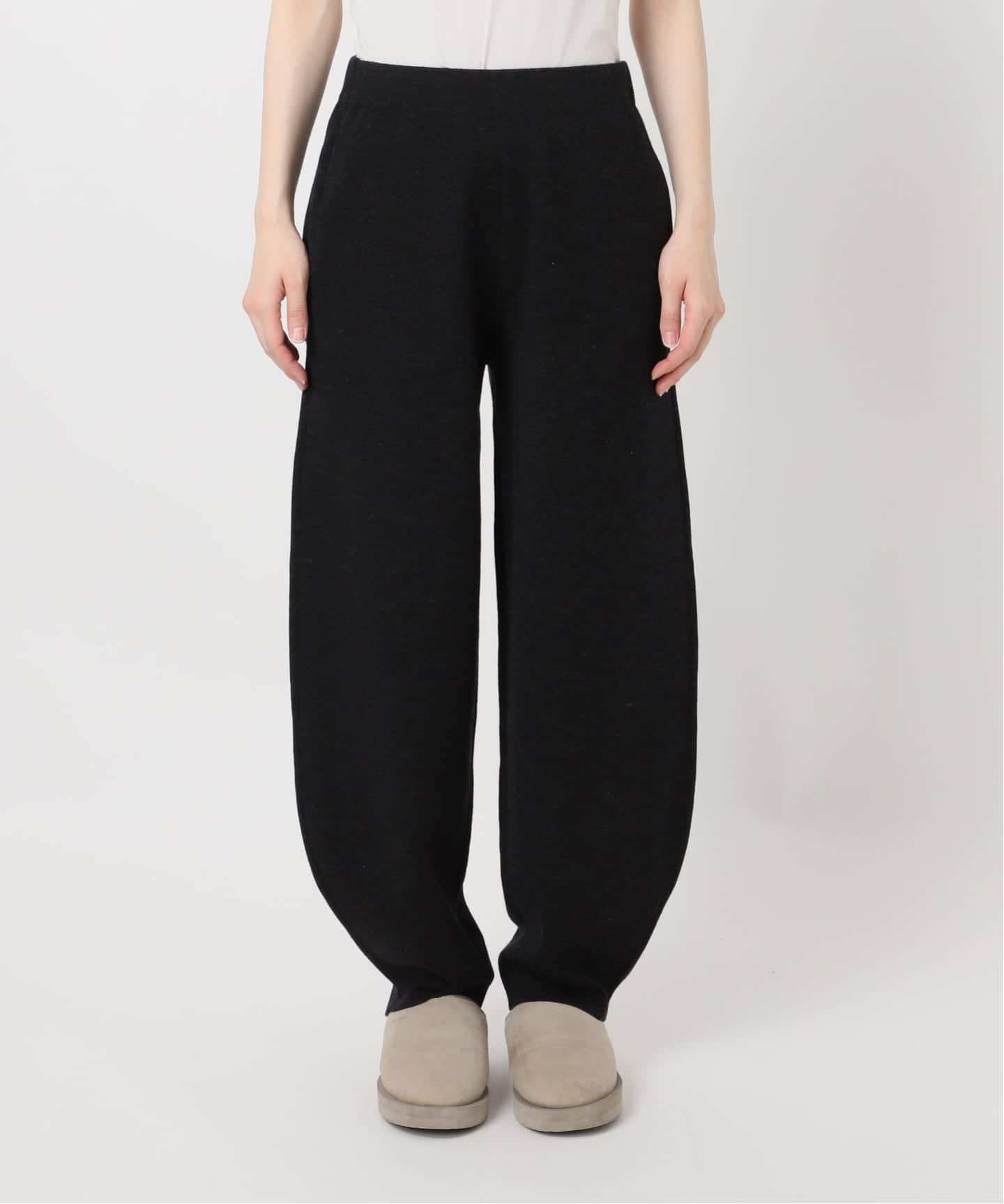 GOOD GRIEF!/グッド グリーフ】 Barrel Pants（その他パンツ）｜L