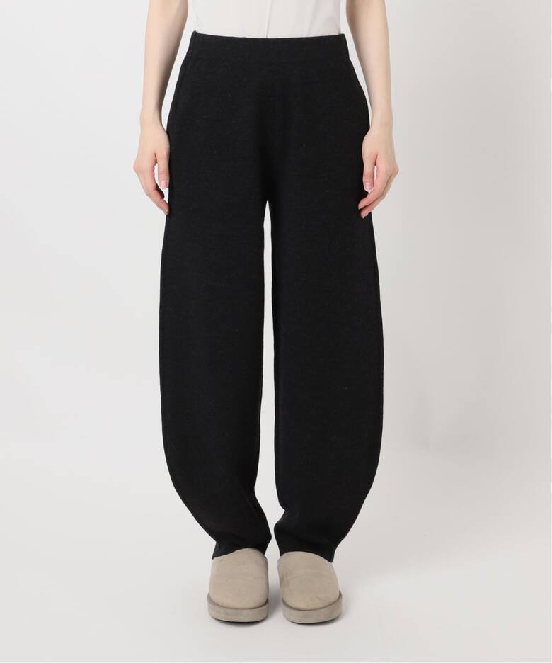GOOD GRIEF!/グッド グリーフ】 Barrel Pants（その他パンツ）｜L 