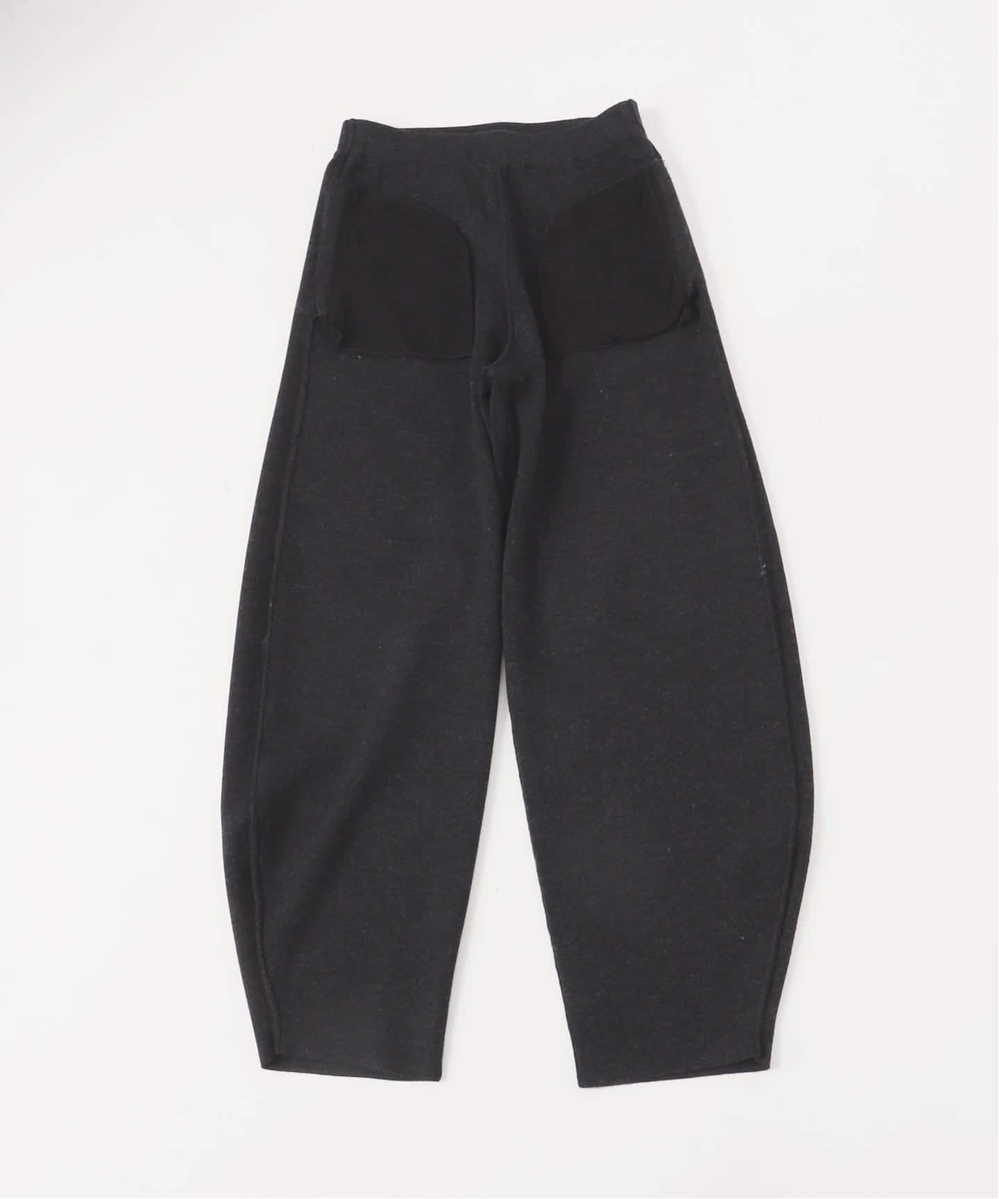 GOOD GRIEF!/グッド グリーフ】 Barrel Pants（その他パンツ）｜L