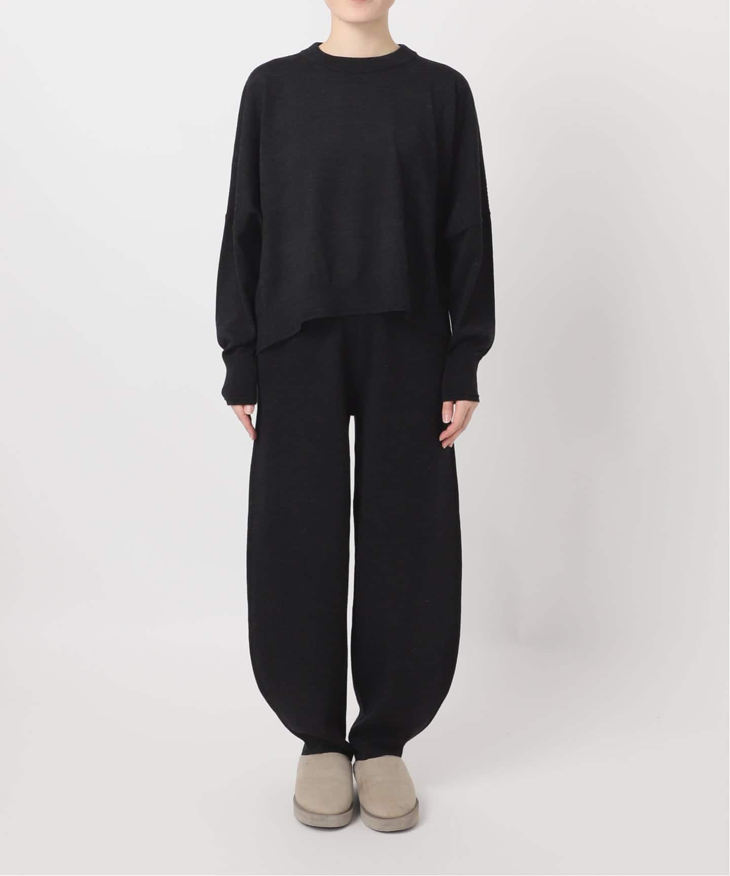 【GOOD GRIEF！/グッドグリーフ】Sarrouel Pants GOOD GRIEF！/グッドグリーフ】Sarrouel Pants