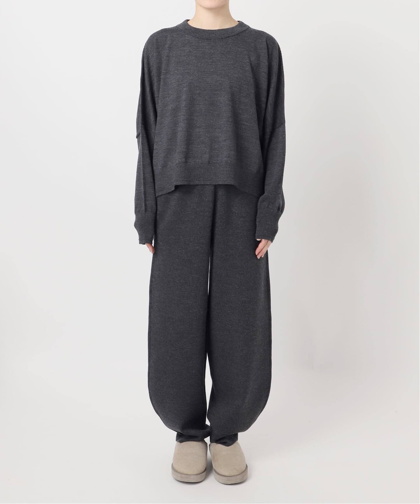 GOOD GRIEF!/グッド グリーフ】 Barrel Pants（その他パンツ）｜L