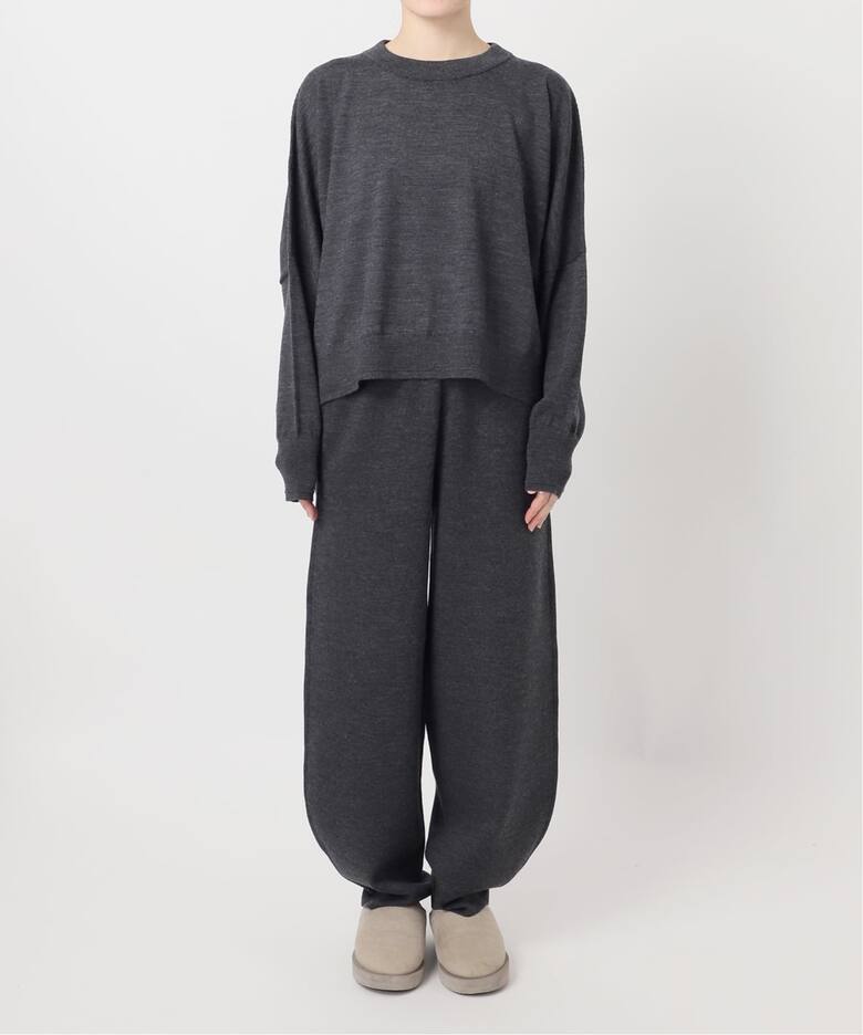 GOOD GRIEF!/グッド グリーフ】 Barrel Pants（その他パンツ）｜L 