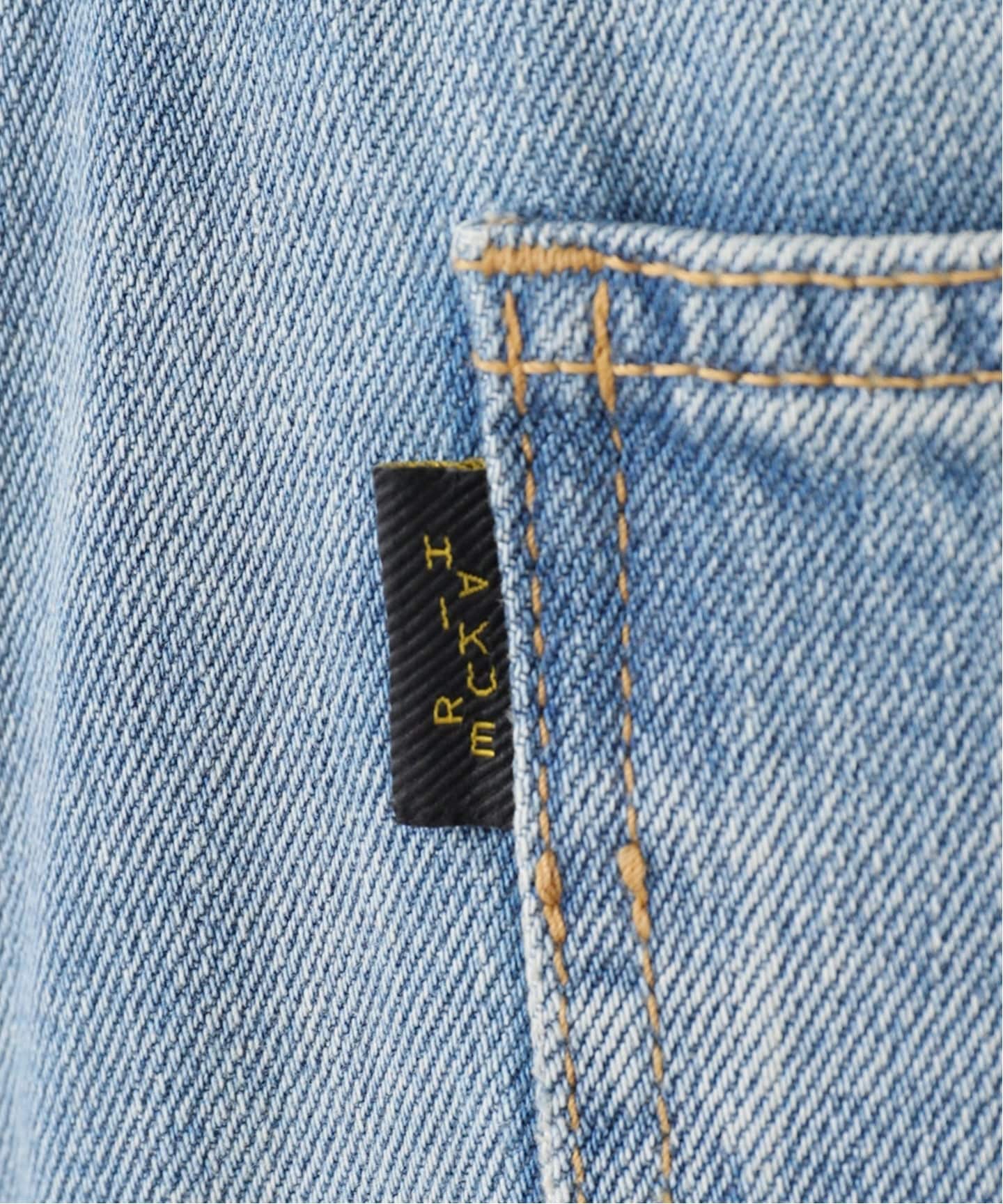 HAIKURE/ハイクル（ハイクレ）】 WINNY DENIM（デニムパンツ・ジーンズ