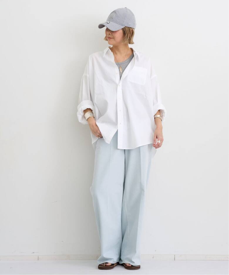 HAIKURE/ハイクル】 BETHANY DENIM（デニムパンツ・ジーンズ）｜L haikure bethデニム最終お値下げ