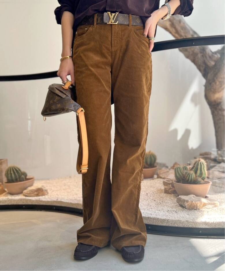 パンツ
