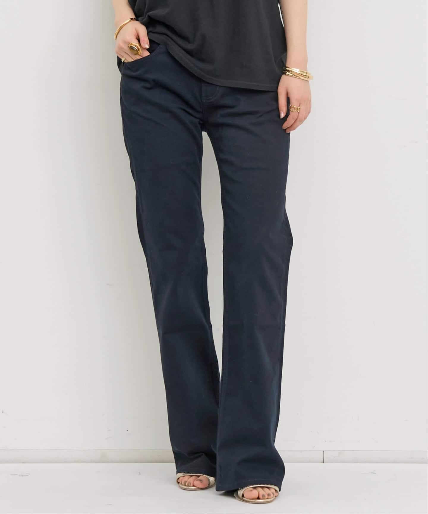 L'Appartement｜アパルトモンのデニムパンツ・ジーンズ（レディース