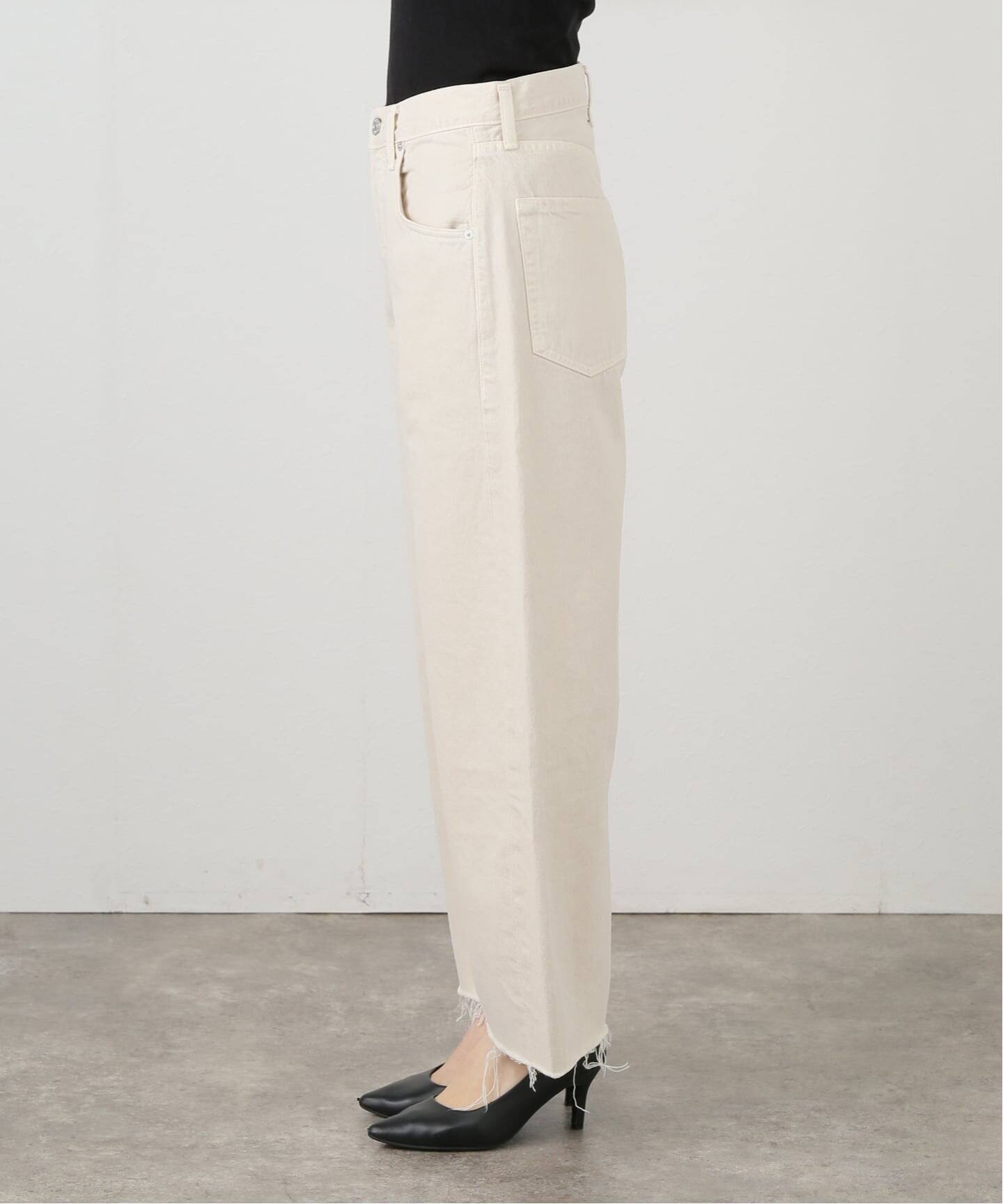 CITIZENS OF HUMANITY/シチズンズ オブ ヒューマニティー】 AYLA RAW