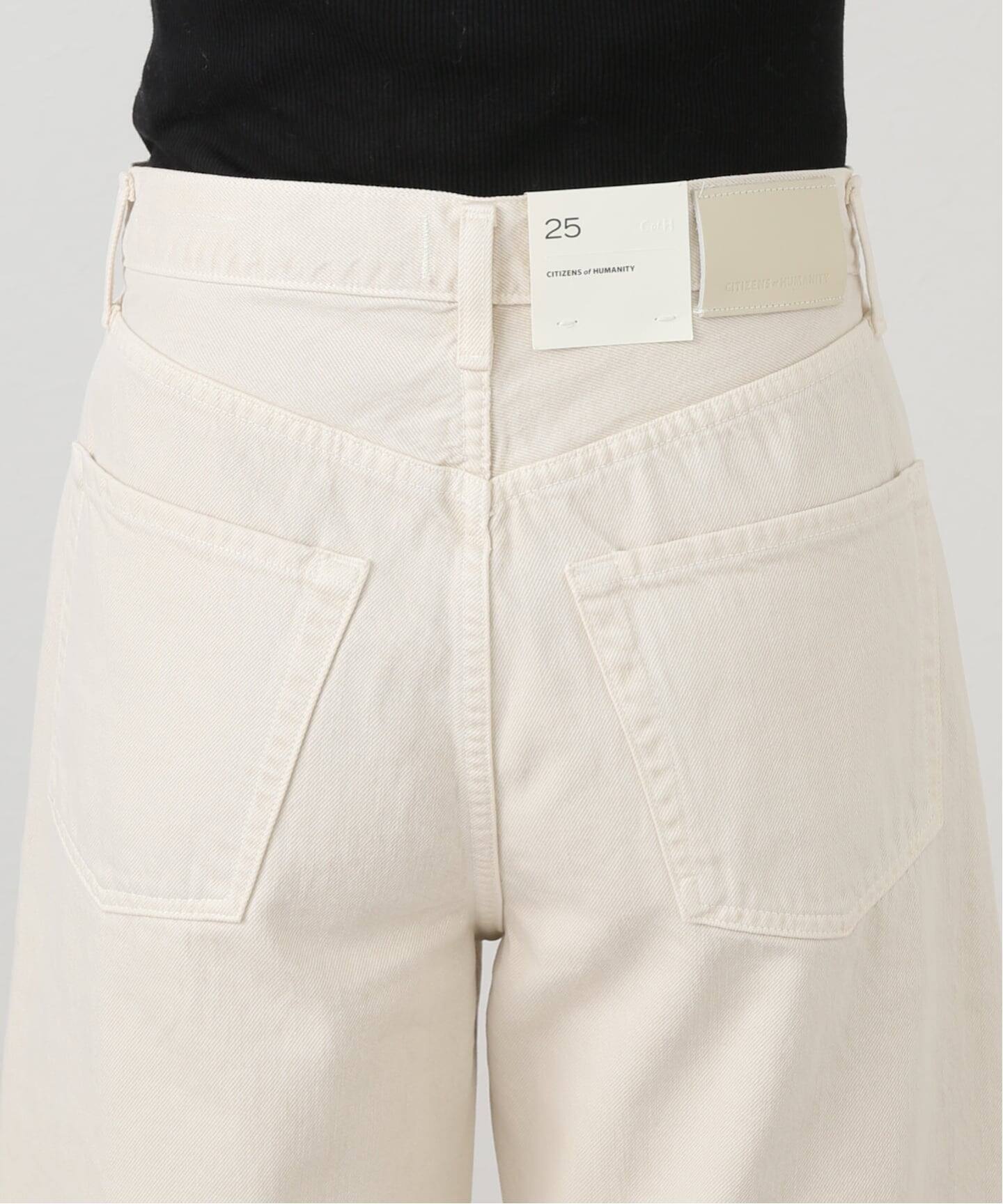 CITIZENS OF HUMANITY/シチズンズ オブ ヒューマニティー】 AYLA RAW