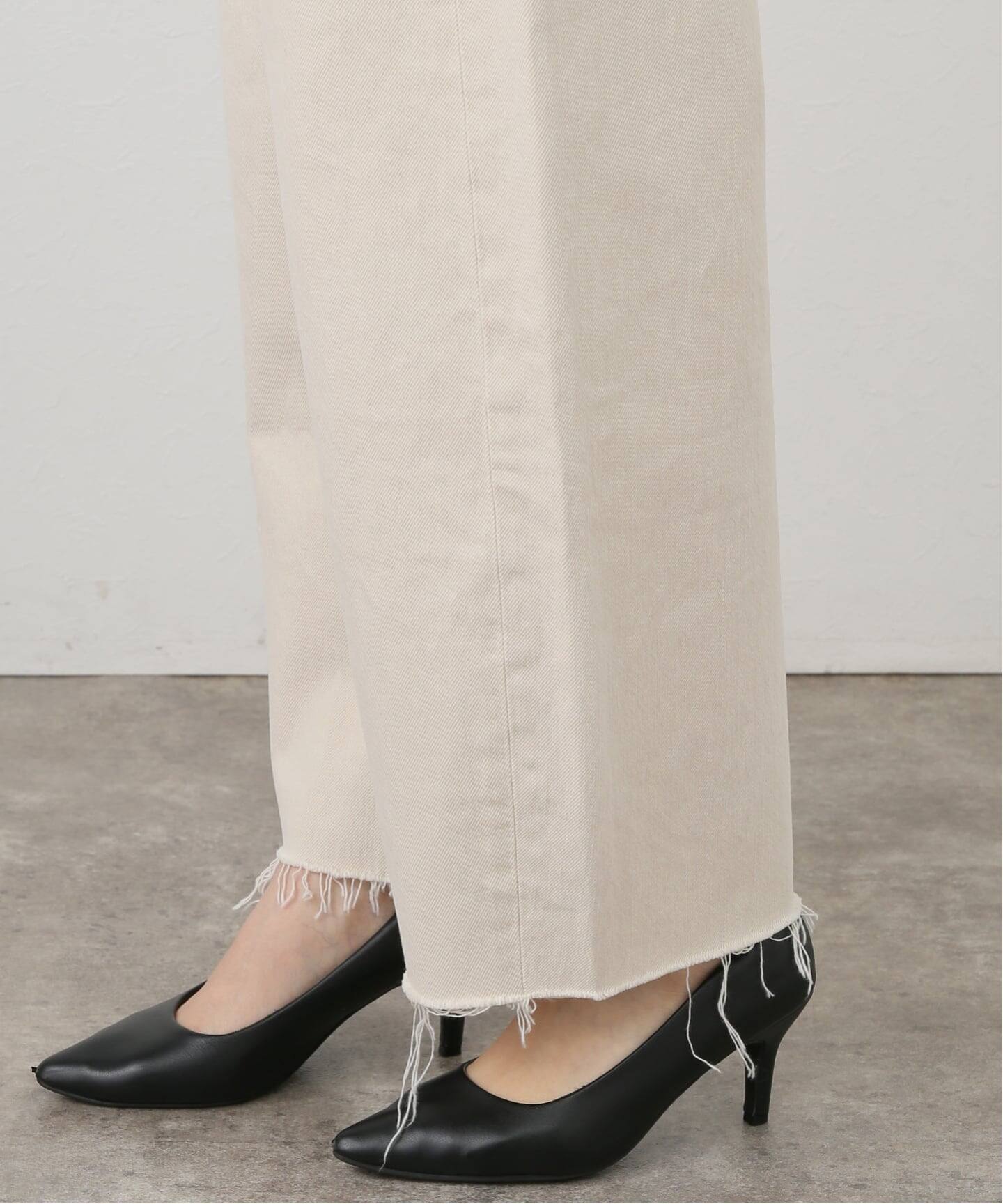 CITIZENS OF HUMANITY/シチズンズ オブ ヒューマニティー】 AYLA RAW