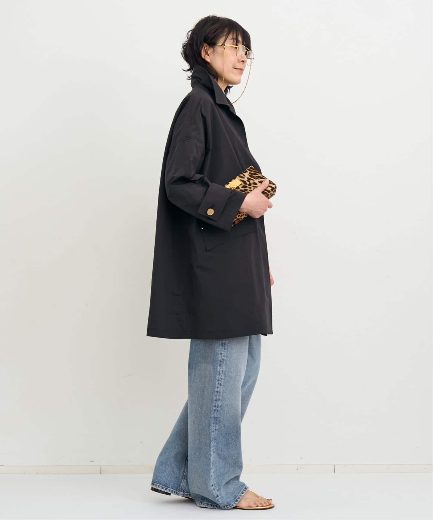 CITIZENS OF HUMANITY/シチズンズ オブ ヒューマニティー】 LINDZ LOW