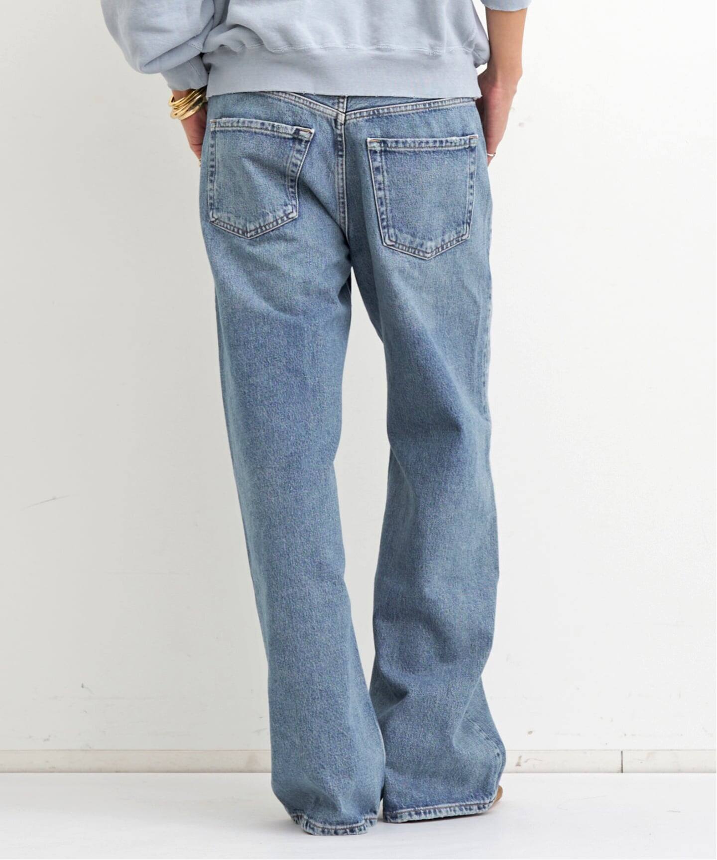 CITIZENS OF HUMANITY/シチズンズ オブ ヒューマニティー】 LINDZ LOW