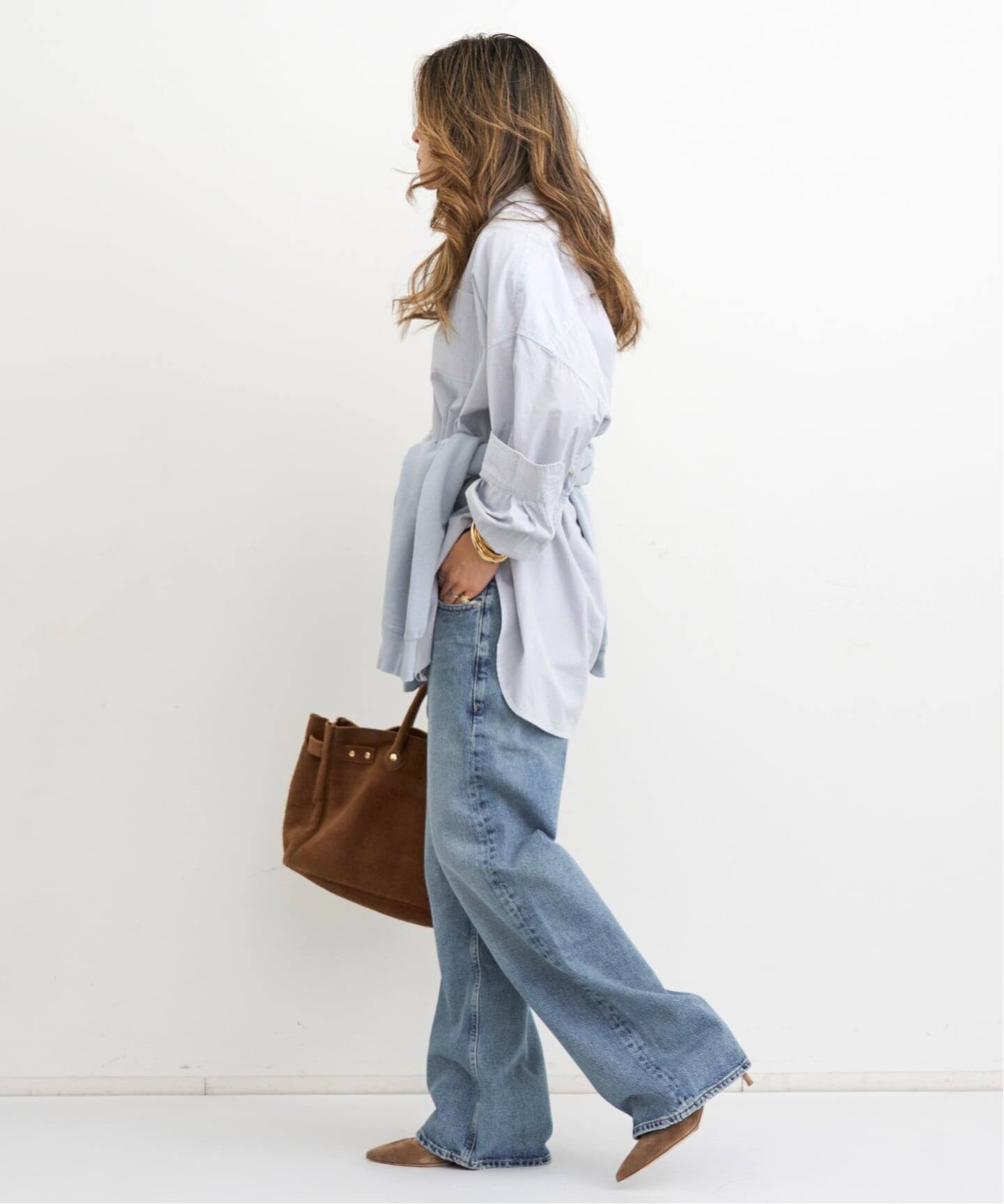 CITIZENS OF HUMANITY/シチズンズ オブ ヒューマニティー】 LINDZ LOW