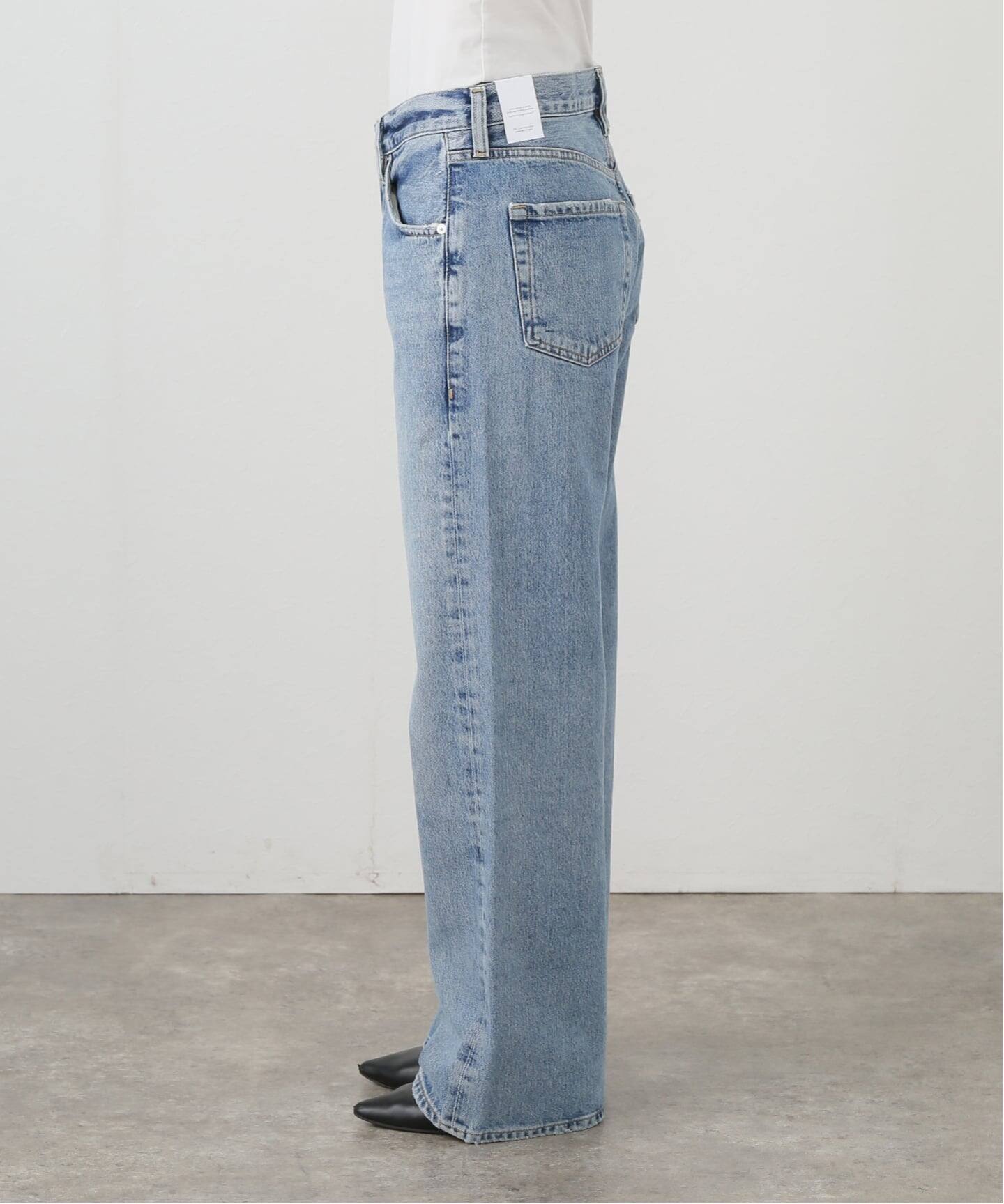 CITIZENS OF HUMANITY/シチズンズ オブ ヒューマニティー】 LINDZ LOW