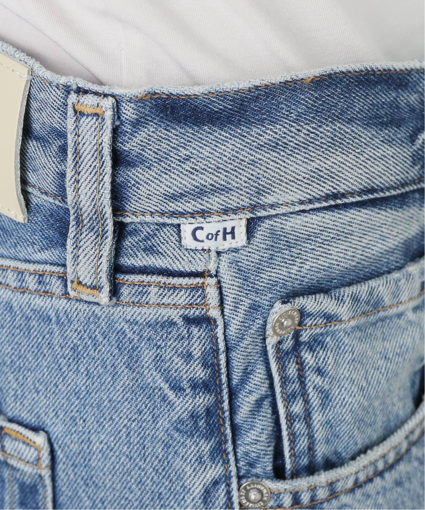 CITIZENS OF HUMANITY/シチズンズ オブ ヒューマニティー】 LINDZ LOW