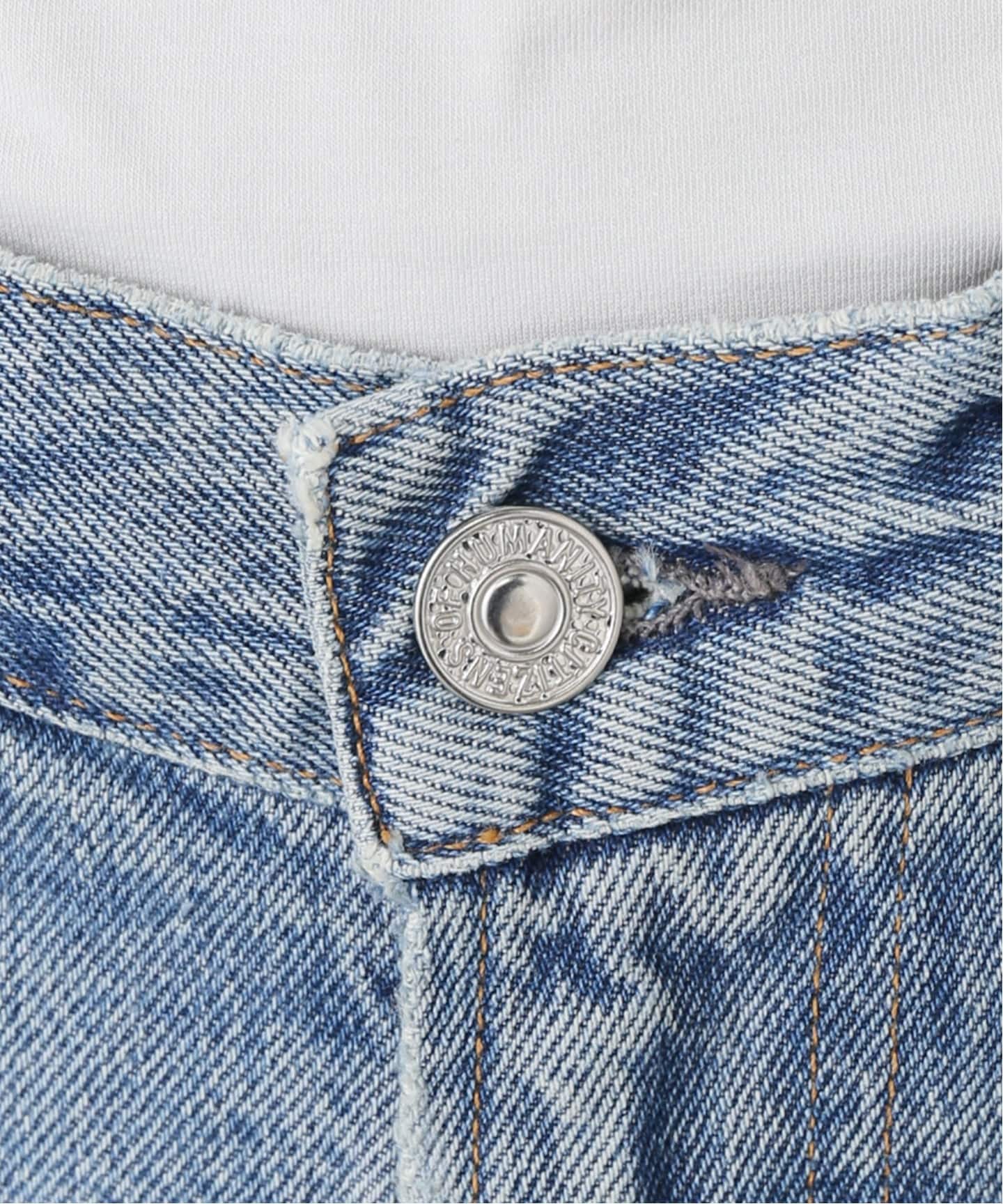 CITIZENS OF HUMANITY/シチズンズ オブ ヒューマニティー】 LINDZ LOW