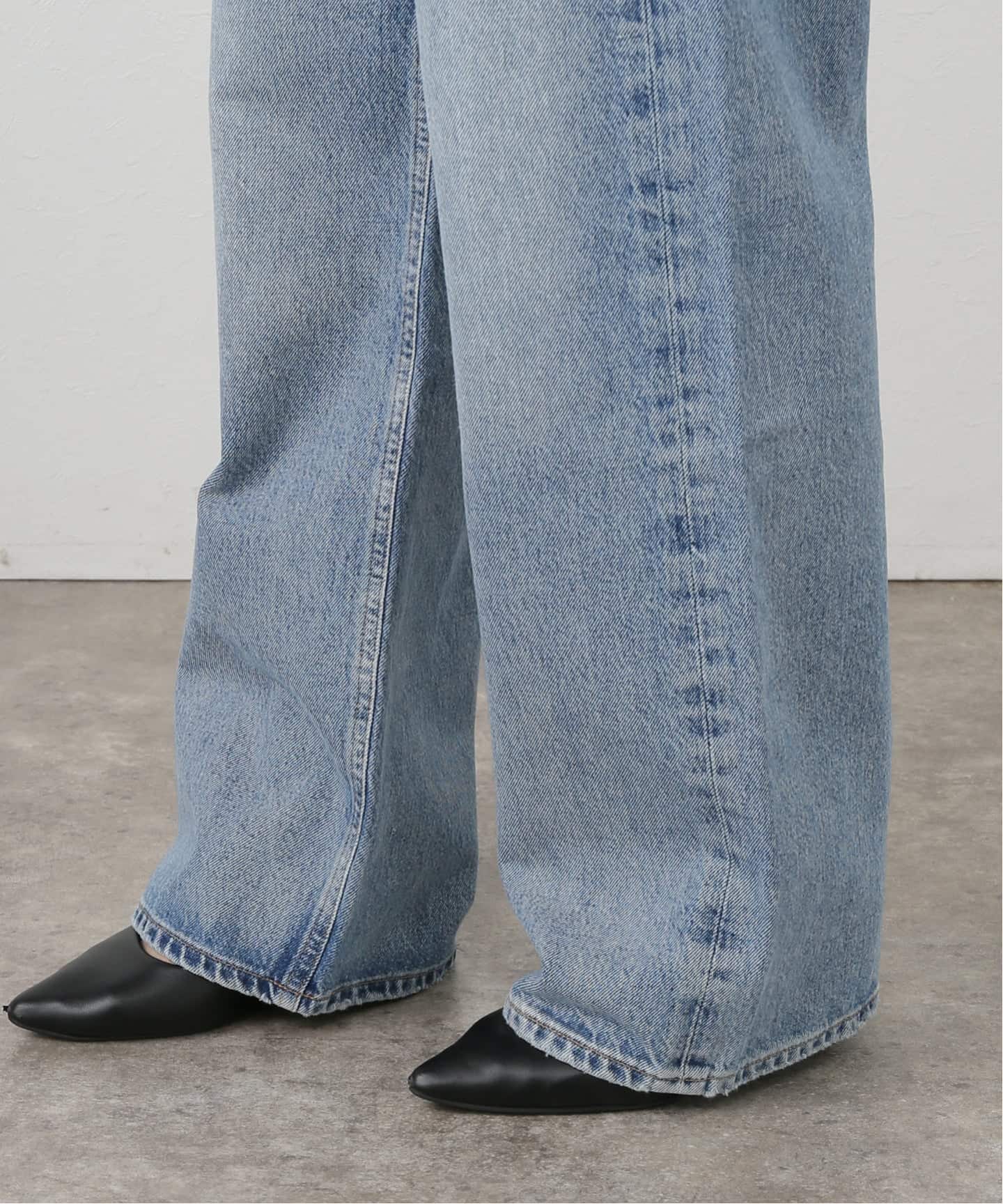 CITIZENS OF HUMANITY/シチズンズ オブ ヒューマニティー】 LINDZ LOW