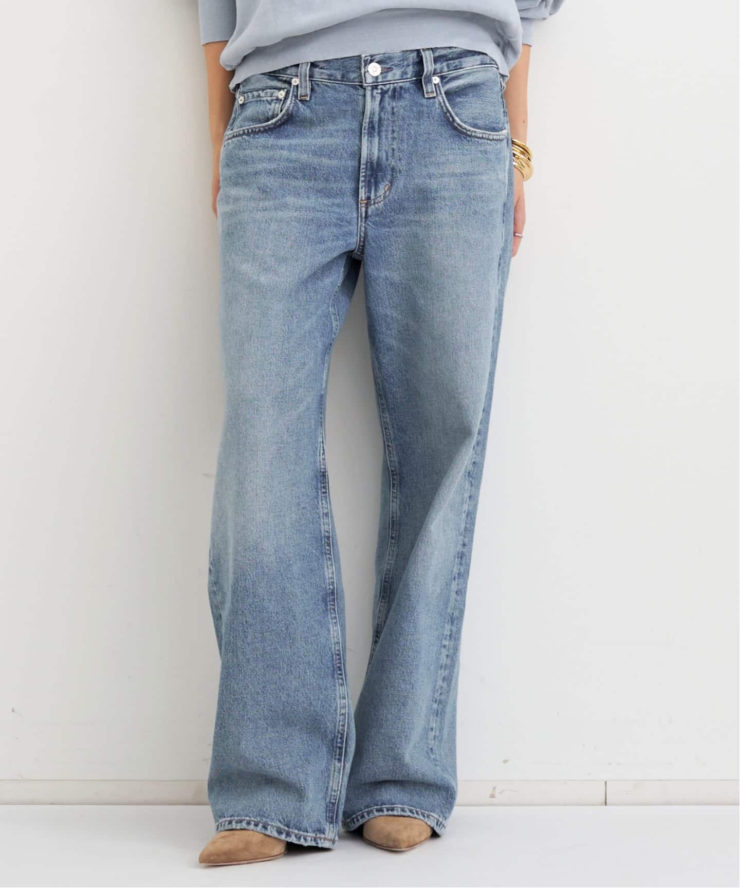 L'Appartement｜アパルトモンのデニムパンツ・ジーンズ（レディース